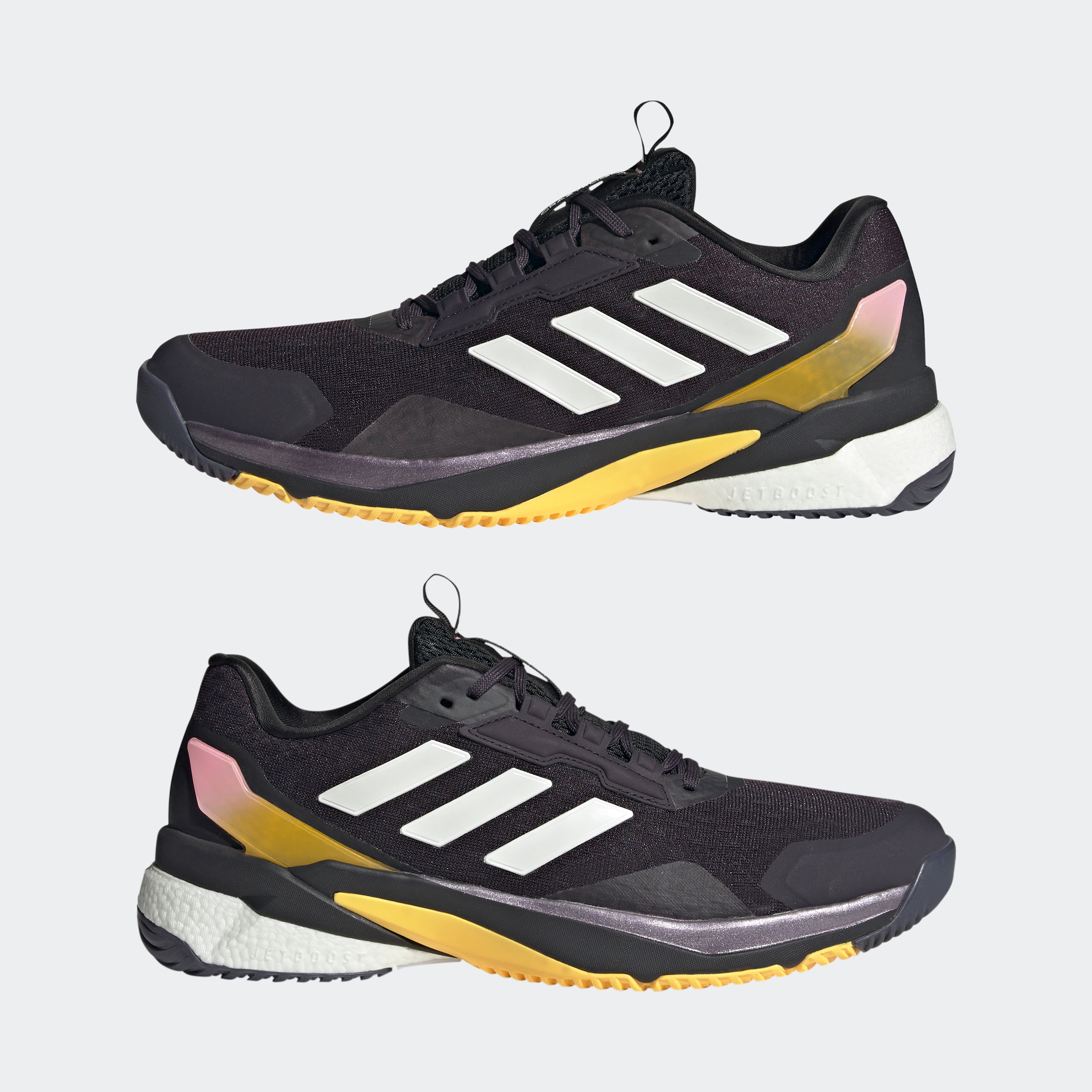 adidas Performance Indoorschuh »CRAZYFLIGHT 5 INDOOR«, besonders geeignet für Volleyball und Handball