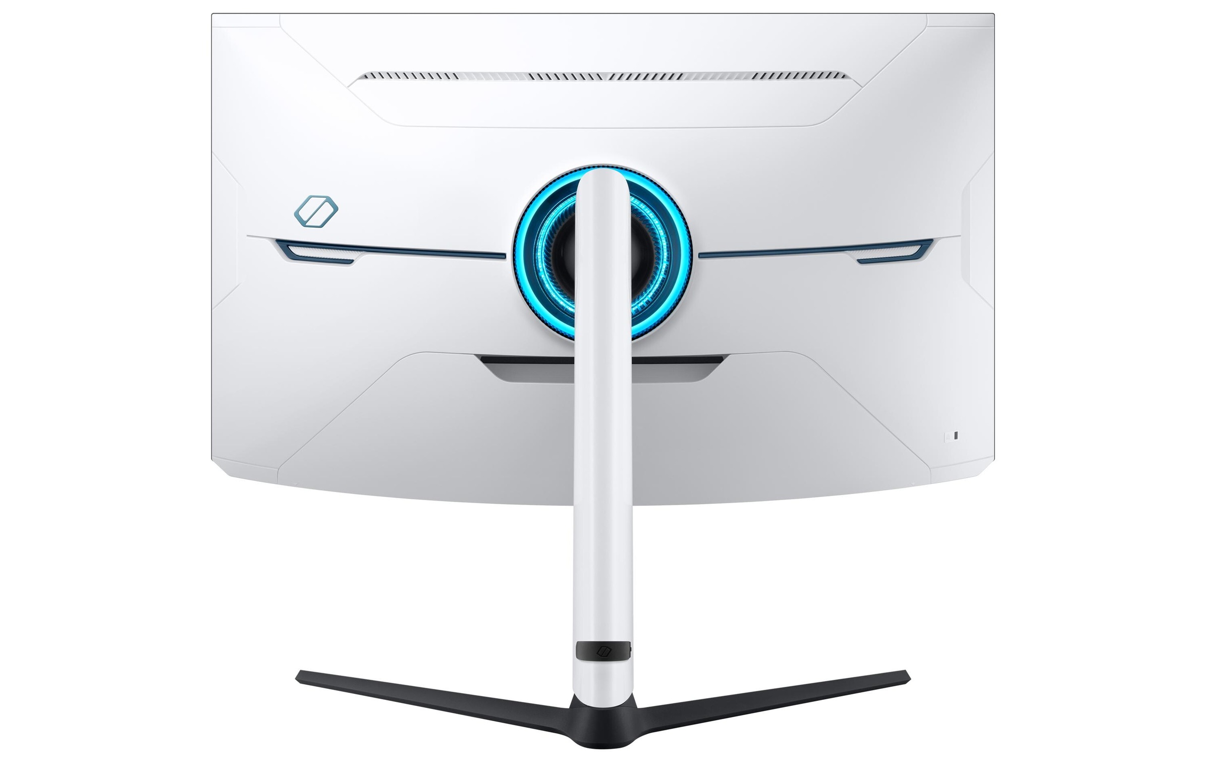 Samsung Curved-Gaming-Monitor »Samsung LS32BG850NPXEN«, 81,2 cm/32 Zoll, 3840 x 2160 px, 240 Hz