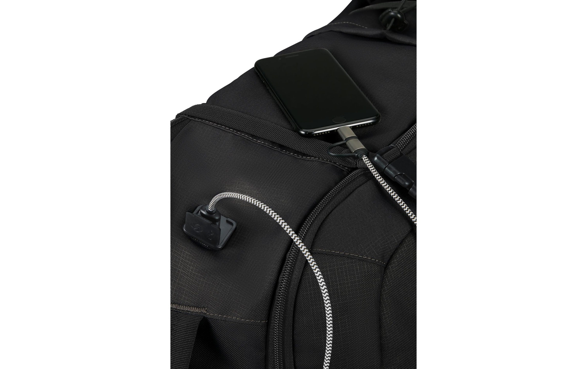 Samsonite Rucksack »Roader Travel S 38 l«
