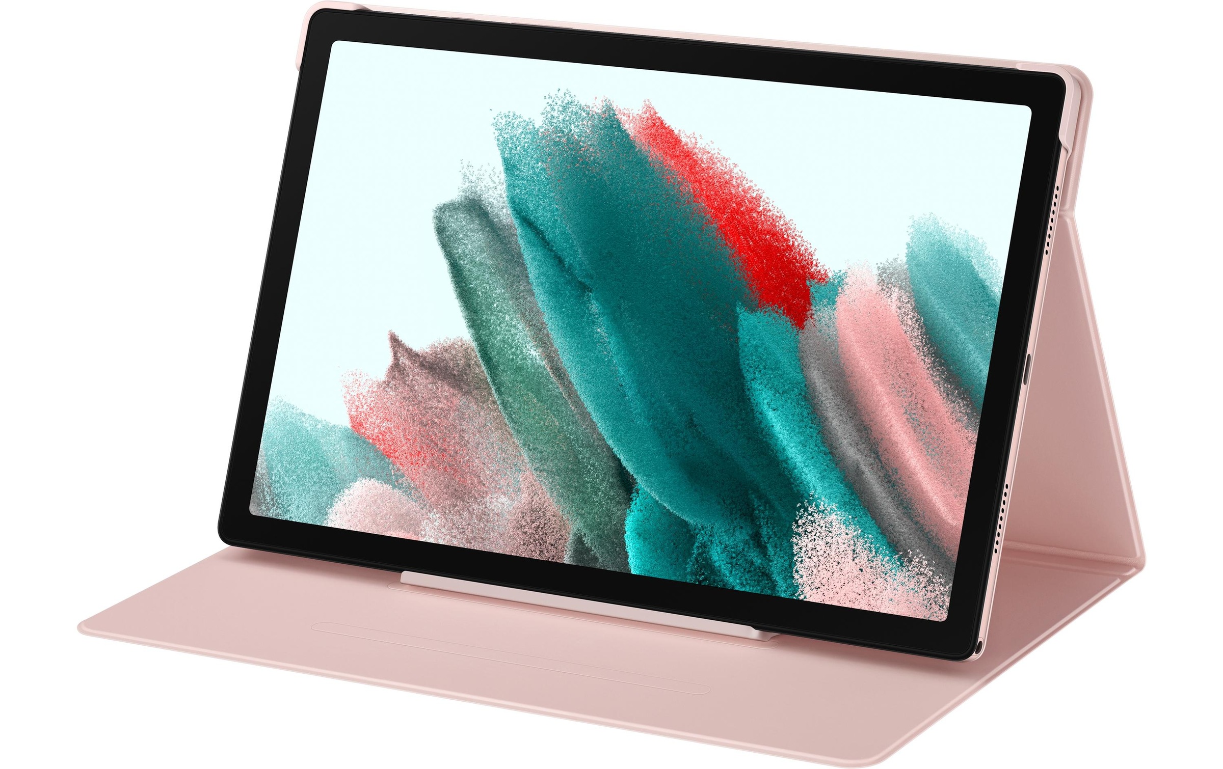 Samsung Tablet-Hülle »Book Cover Galaxy Ta«, Samsung Galaxy Tab A8