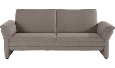 DOMO collection 2-Sitzer »Bovino«, Grösse XL, inklusive Armlehnenfunktion kaufen