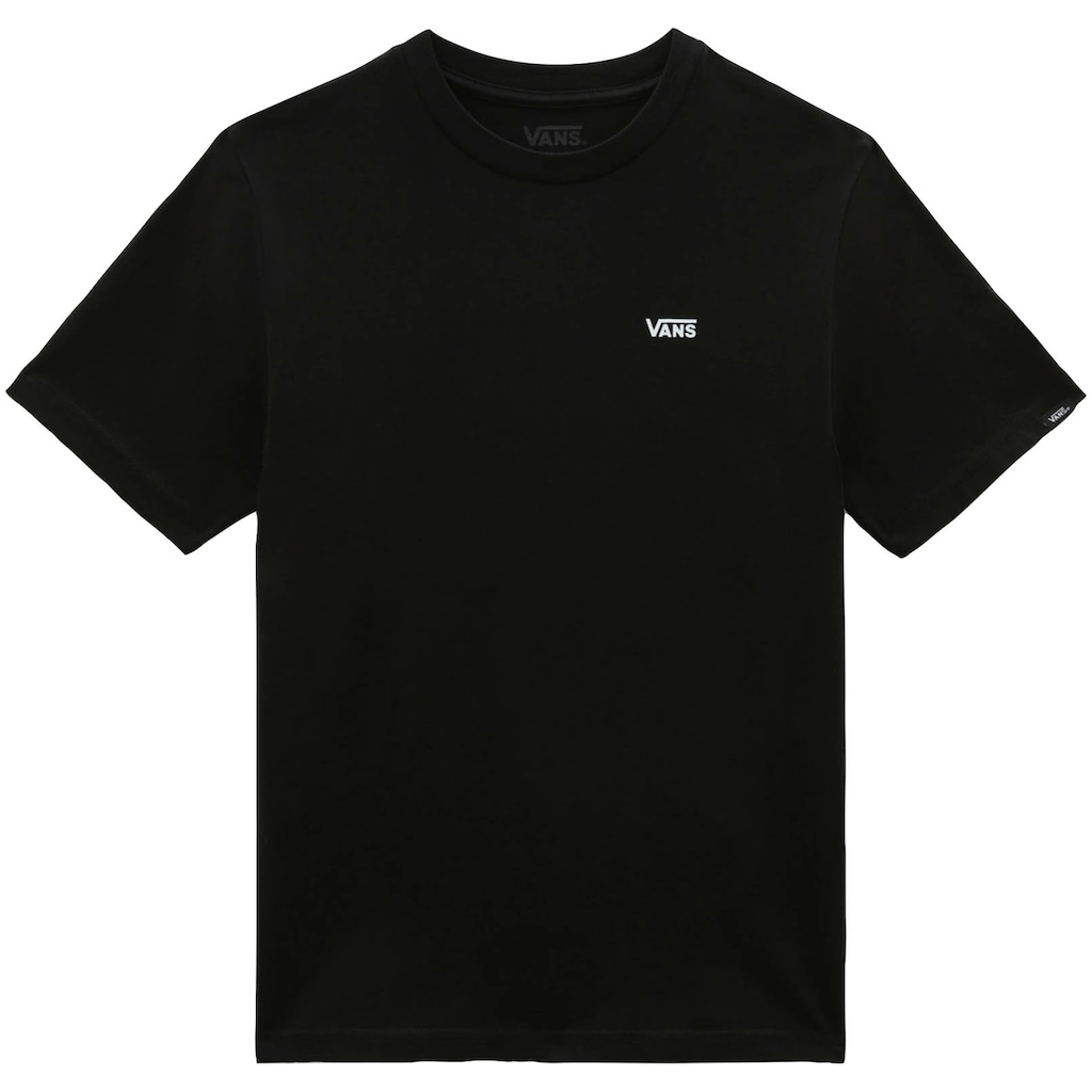 Vans T-Shirt »BY LEFT CHEST TEE BOYS«