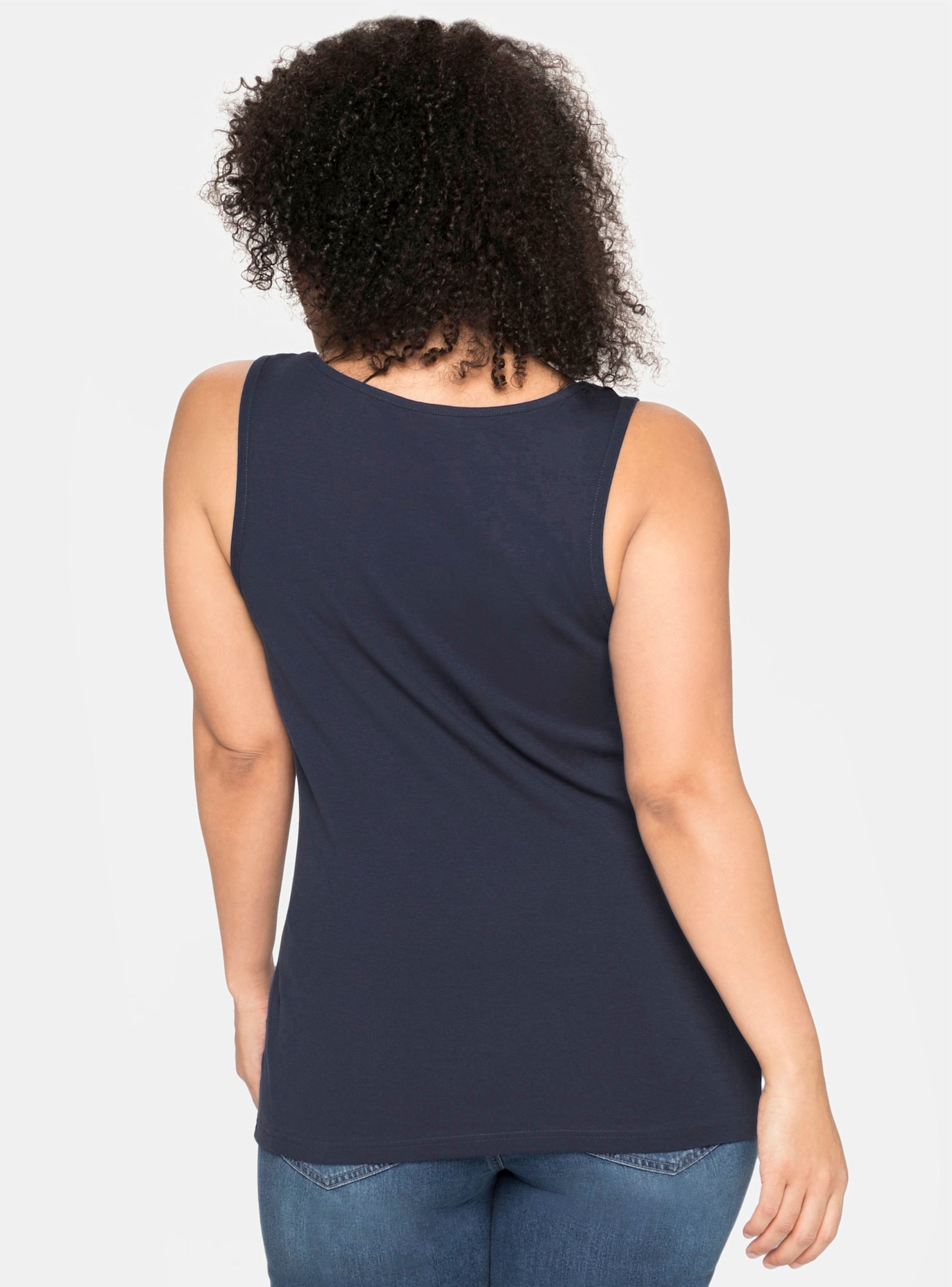 Sheego Tanktop