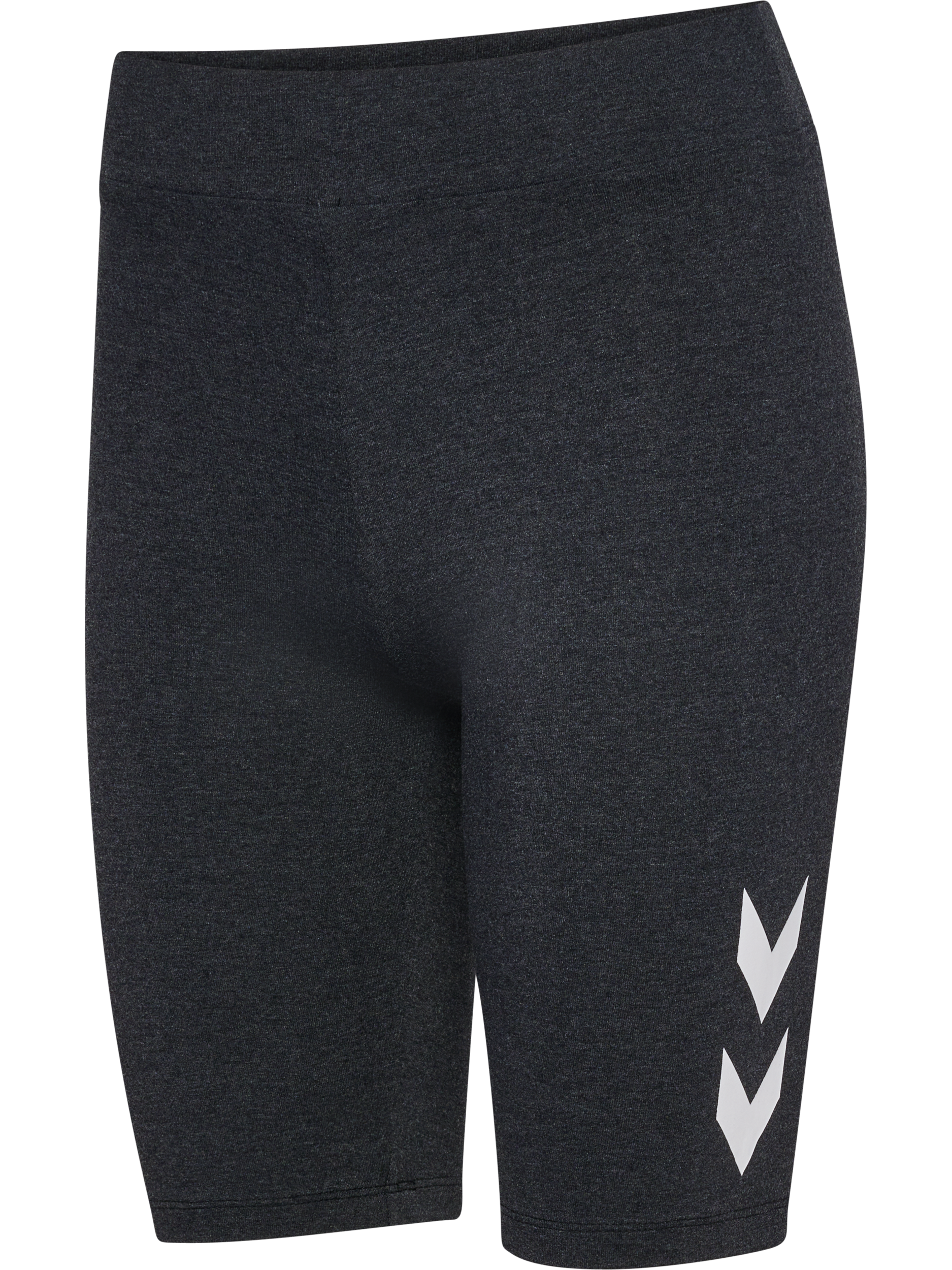 hummel Trainingstights »HMLPULSE LOGO MW SHORT TIGHTS«