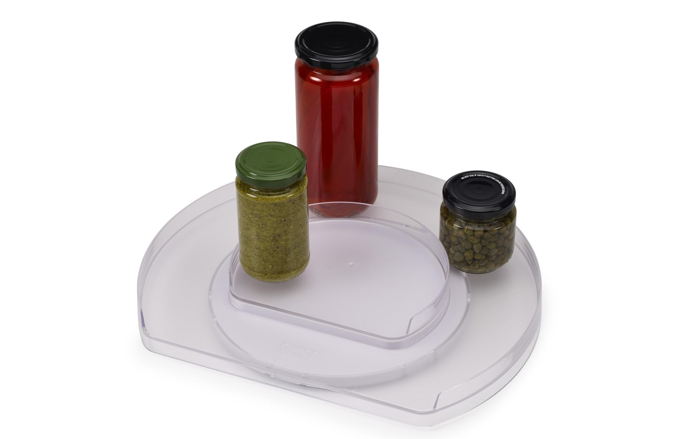 Joseph Joseph Aufbewahrungssystem »Fridge Store 34 cm x 29«, (1 tlg.)