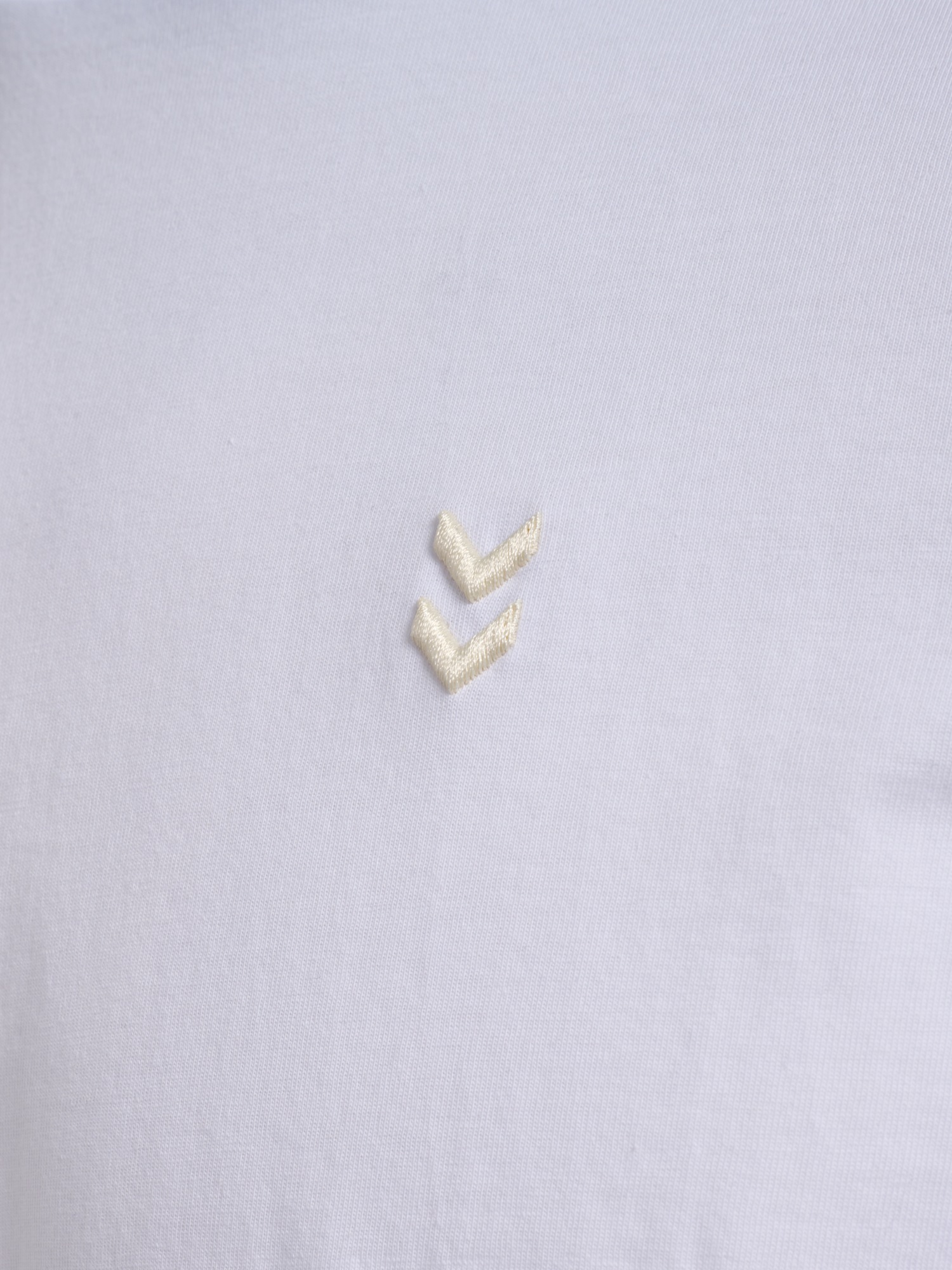 hummel T-Shirt »HMLPULSE T-SHIRT«, (1 tlg.)