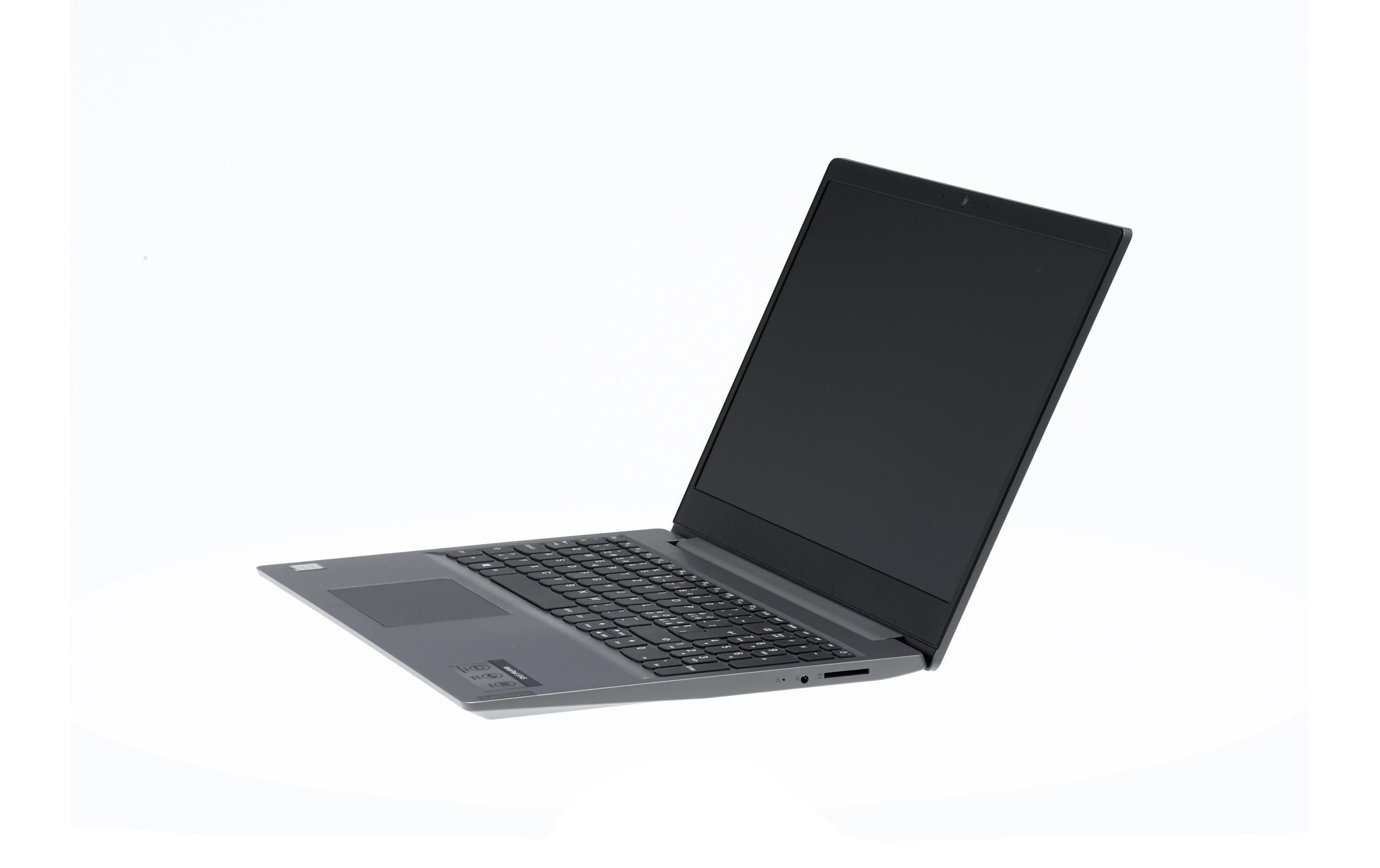 Lenovo Notebook »Ideapad S145-15«, 39,62 cm, / 15,6 Zoll, MediaTek, Core i5, UHD Graphics, 8 GB HDD, 256 GB SSD