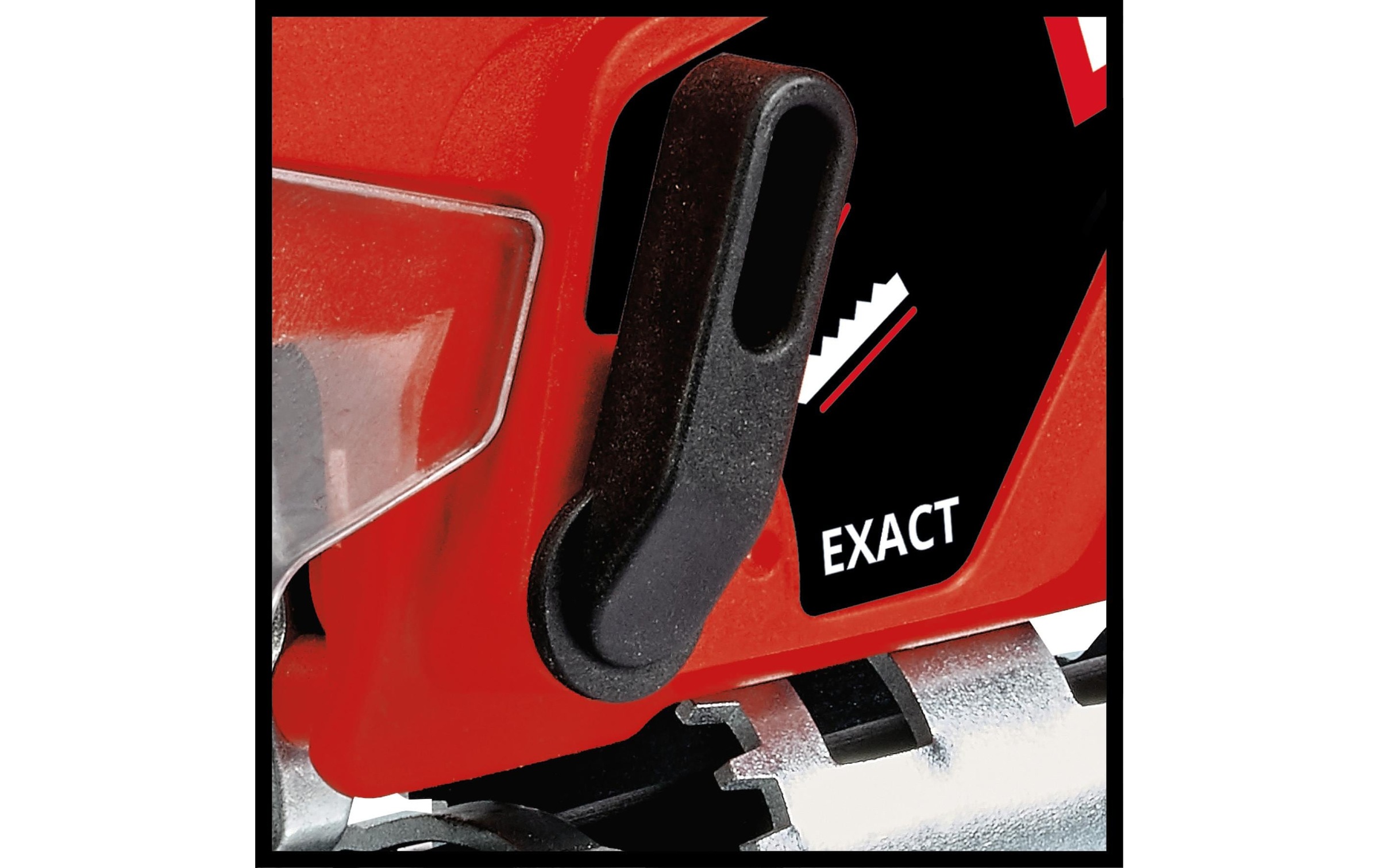 Einhell Akku-Stichsäge »TC-JS 18/70 Li (1 x 2.5Ah)«