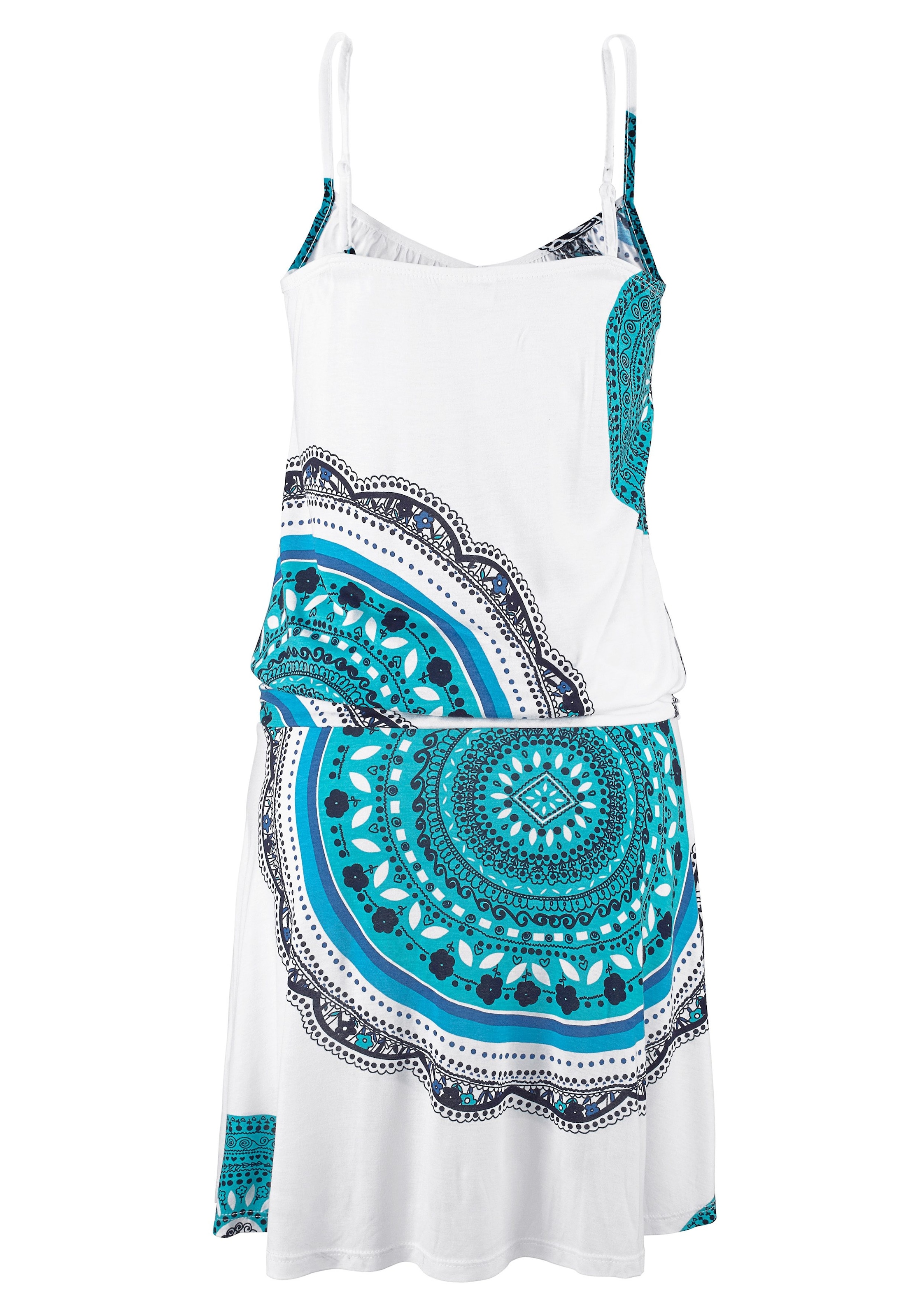 Beachtime Strandkleid, bei Alloverprint shoppen online Jelmoli-Versand Schweiz mit