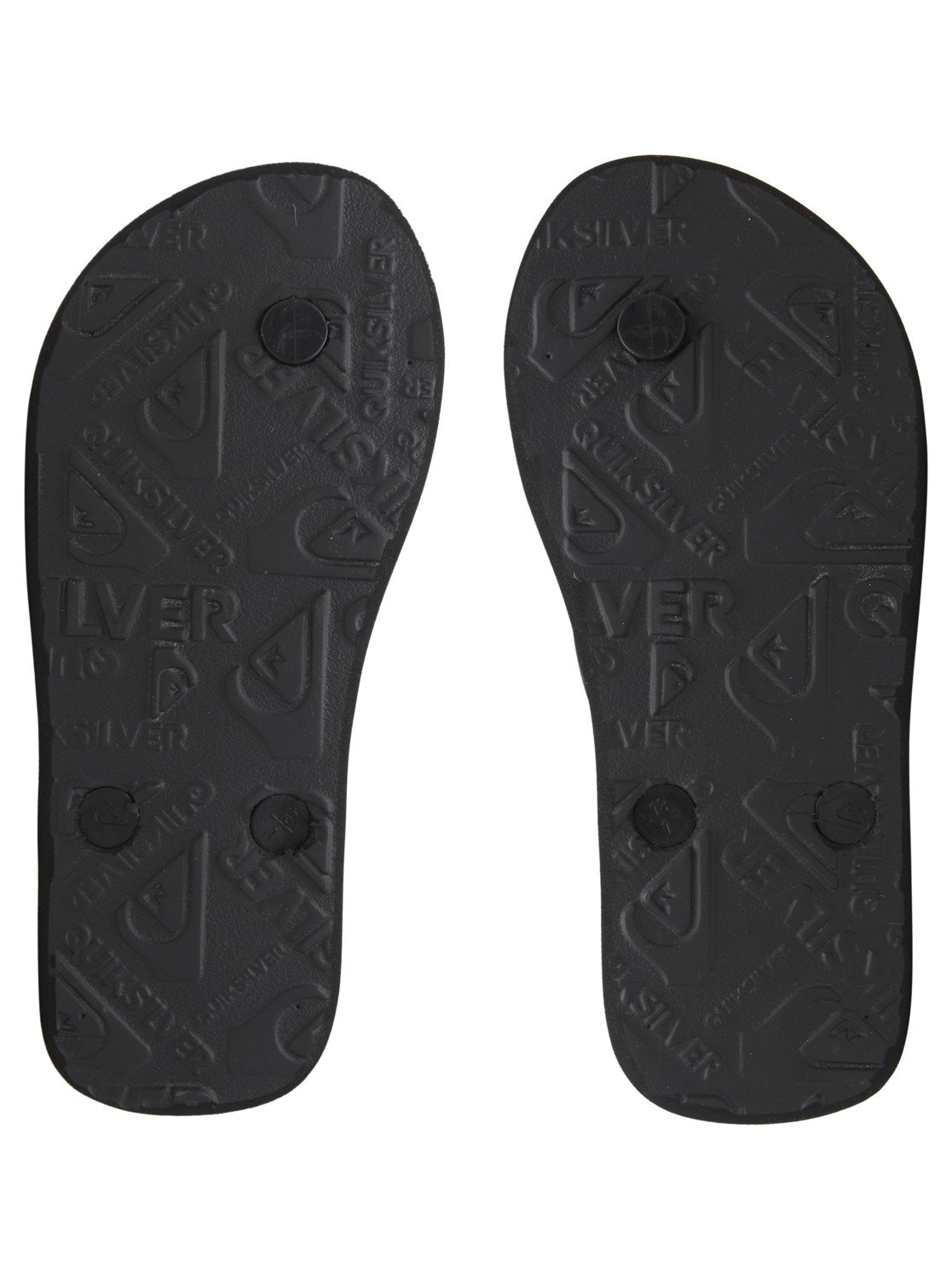 Quiksilver Sandale »Molokai Flame«
