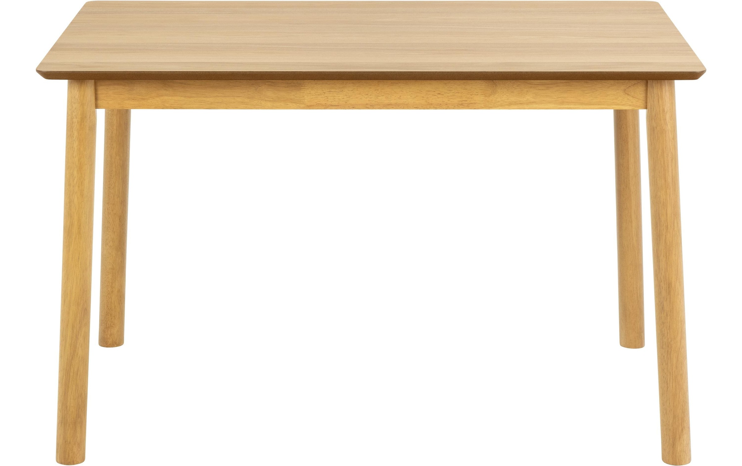 AC Design Esstisch »Barlow 120 x 74.8 cm«