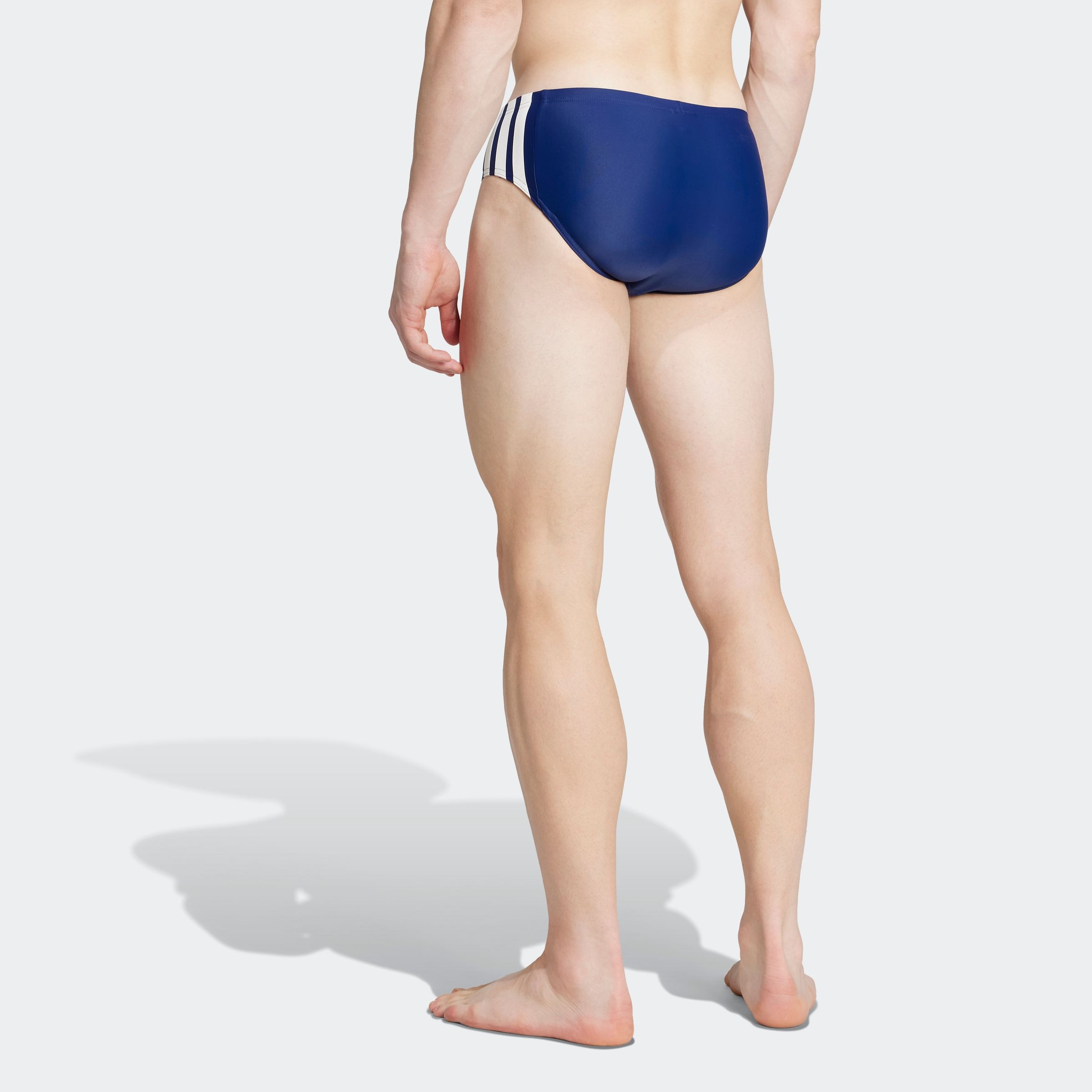 adidas Performance Badehose »3S BLD TRUNK«, (1 St.)