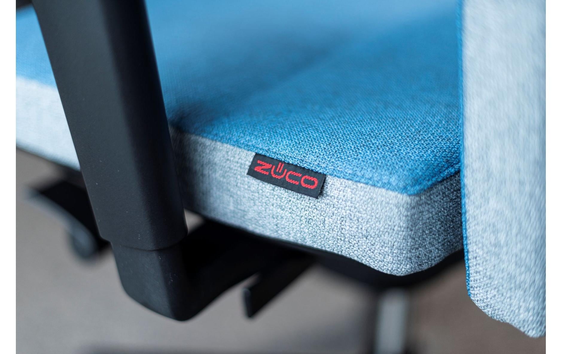 Schreibtischstuhl »Züco Cubo Flex CU 113«