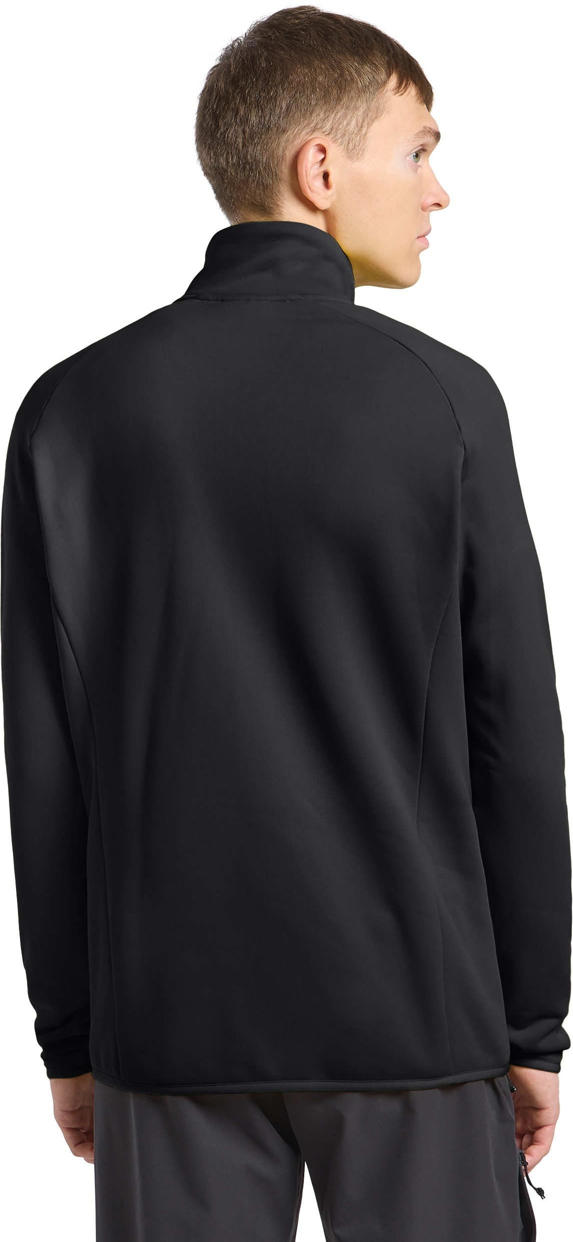 Jack Wolfskin Fleecejacke »BAISELBERG FZ M«