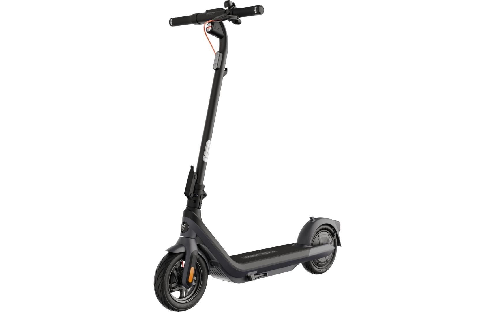 ninebot by Segway E-Scooter »E2 Pro D« 20 km/h 35 km