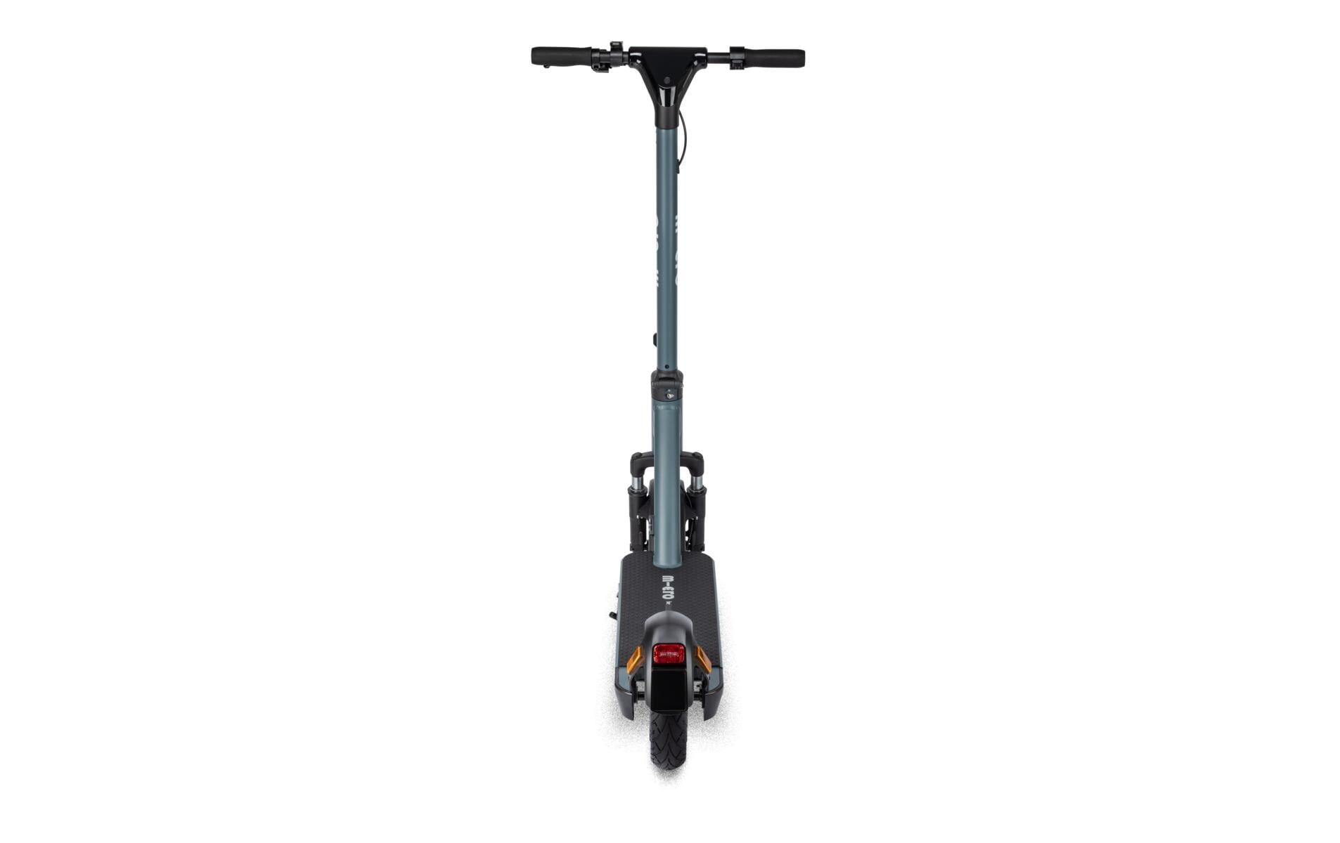 Micro Mobility E-Scooter »Micro X30«