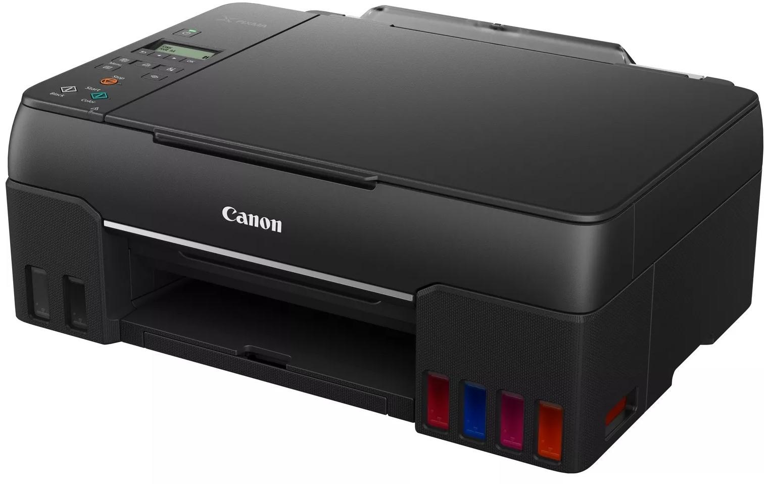 Canon Multifunktionsdrucker »PIXMA G«