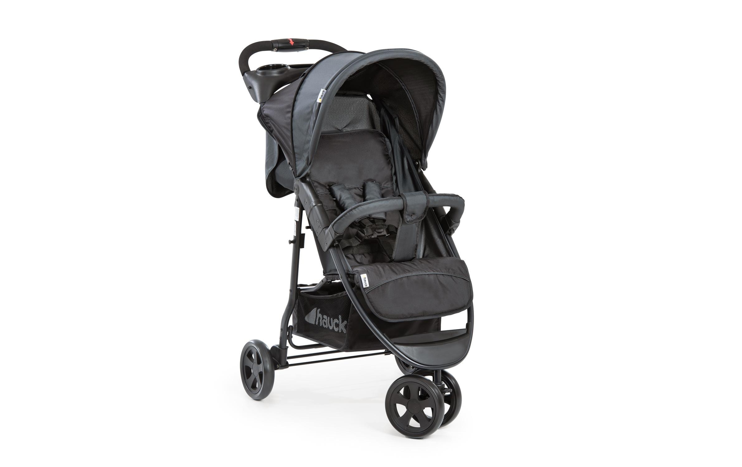 Hauck Kinder-Buggy »Shopper Citi Neo II« 25 kg