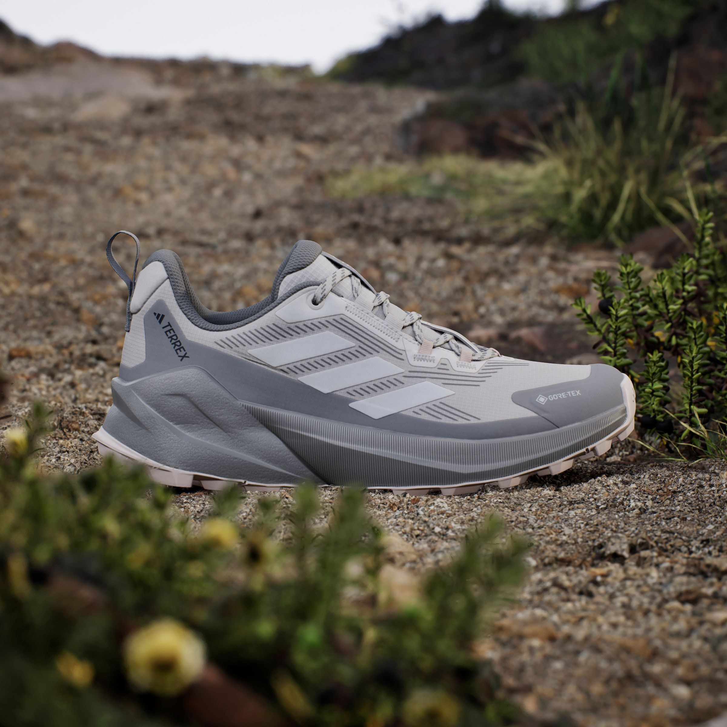 adidas TERREX Wanderschuh »TERREX TRAILMAKER 2.0 GORE-TEX«, wasserdicht