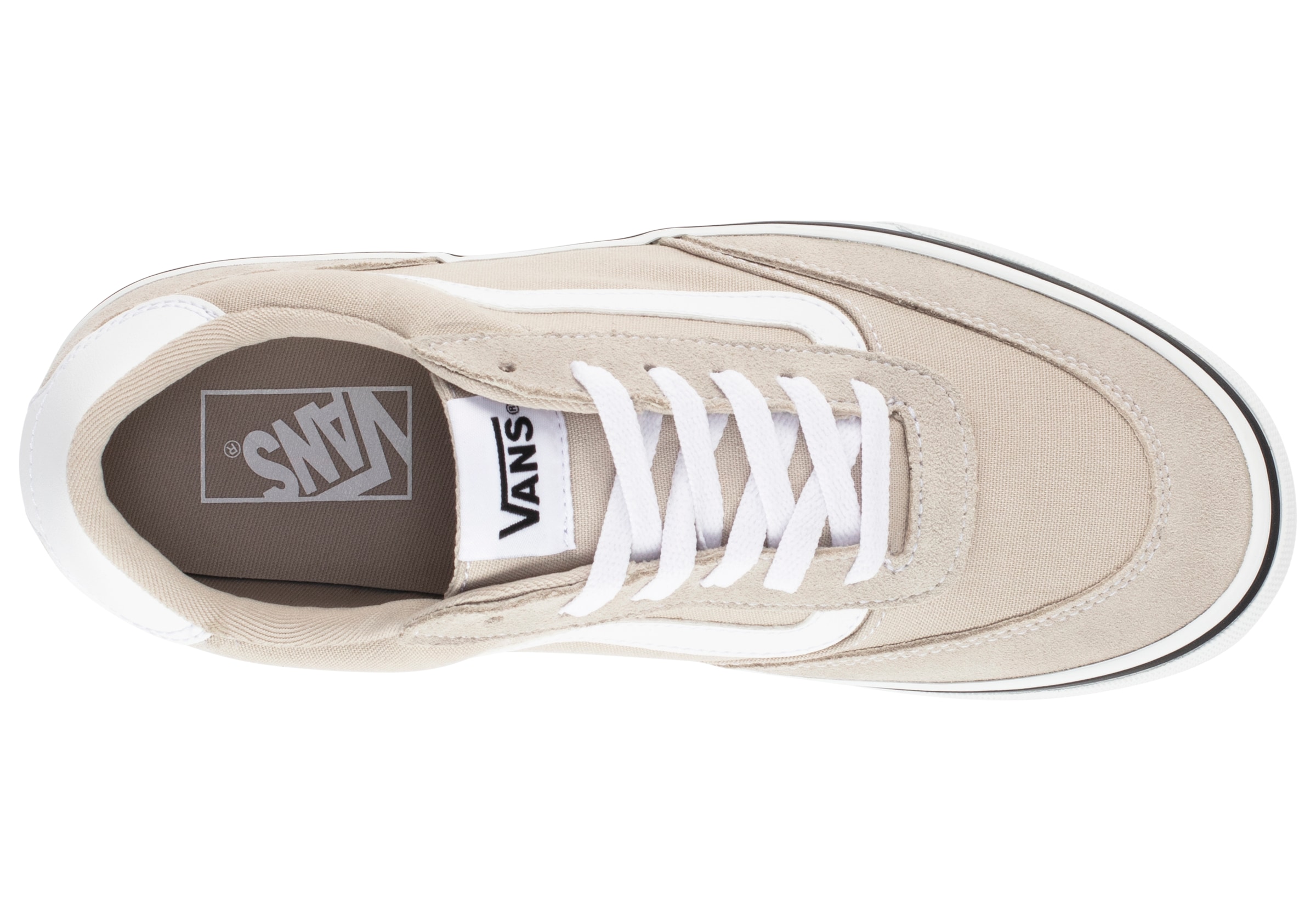 Vans Sneaker »Brooklyn LS«