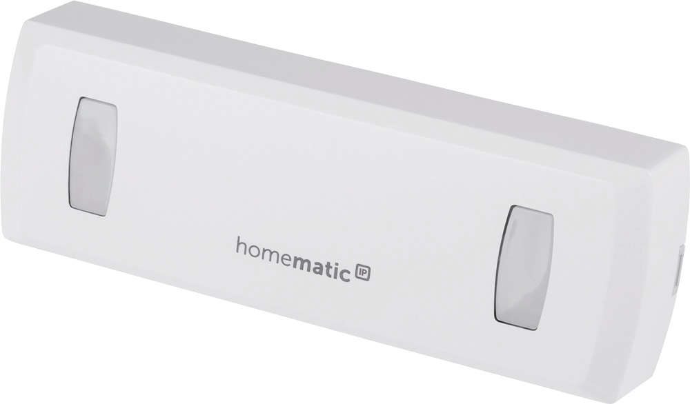 Homematic IP Smart-Home-Steuerelement »Durchgangssensor mit Richtungserkennung«