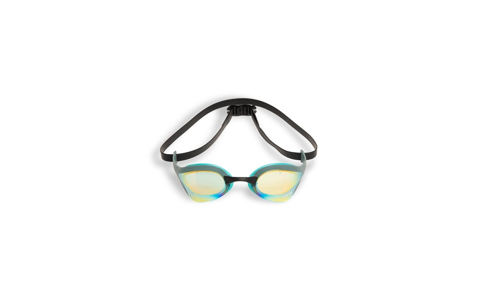 Arena Schwimmbrille »Cobra Ultra Swipe Mirror«