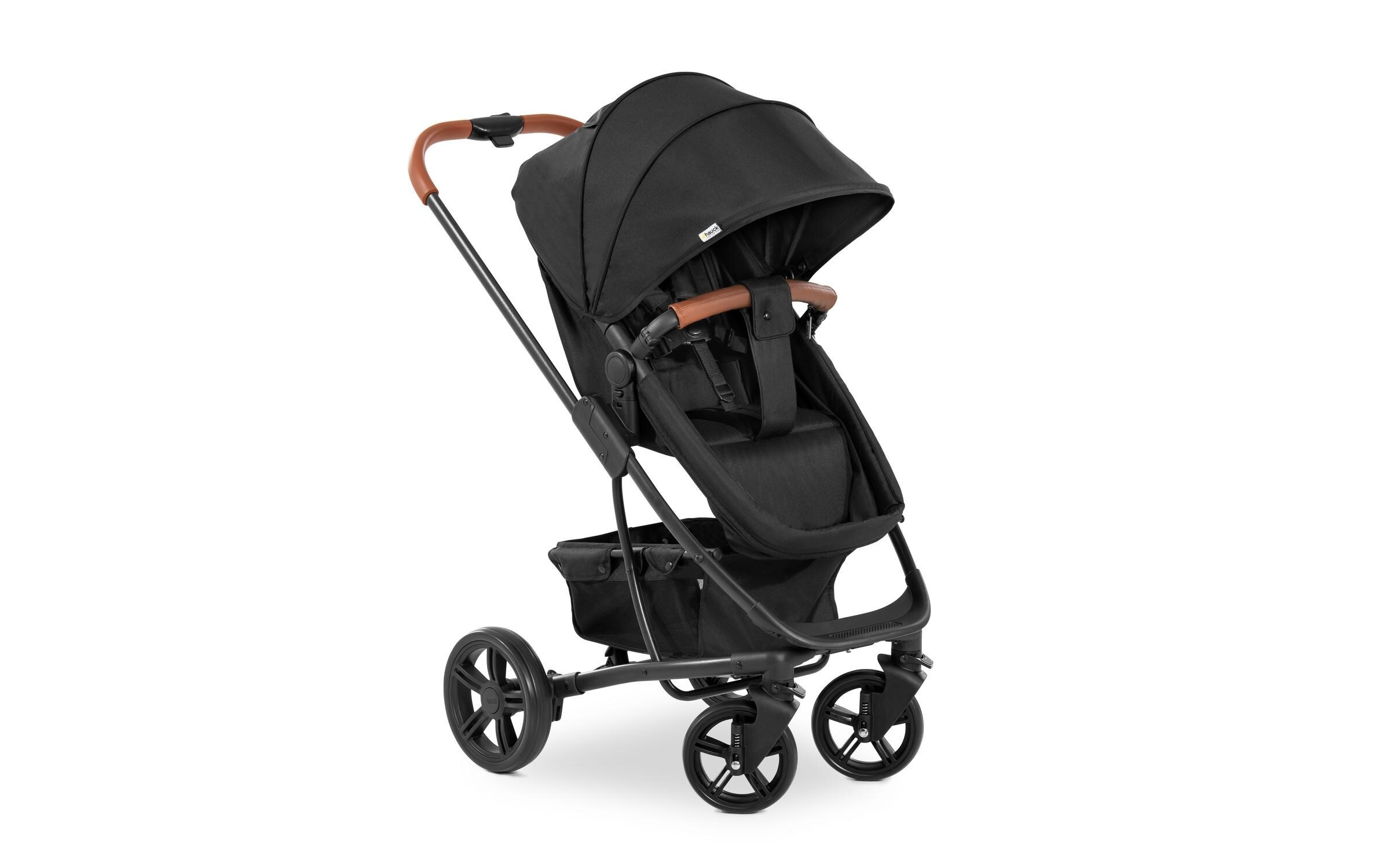 Hauck Kombi-Kinderwagen »Pacific 4 Shop«, 25 kg