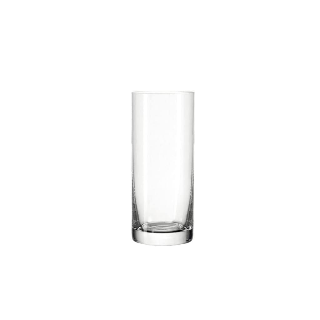 LEONARDO Glas »Easy 330 ml«, (6 tlg.)