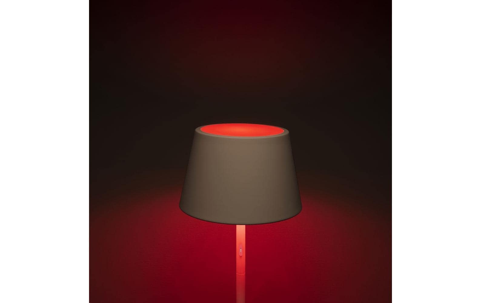 KONSTSMIDE Stehlampe »Pomezia USB«, 1 flammig