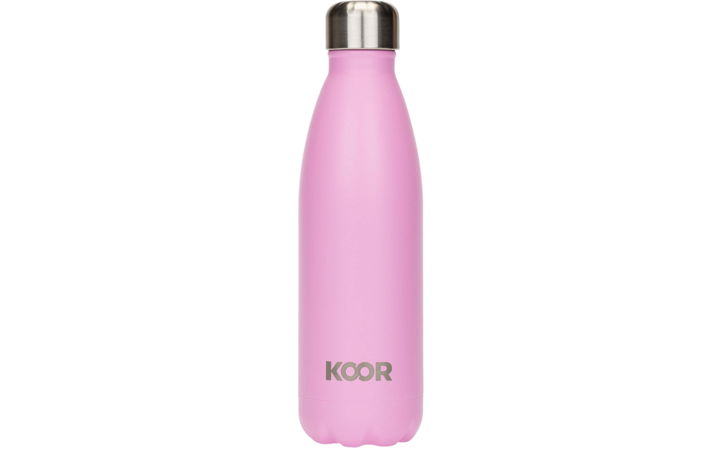 KOOR Isolierflasche »Flamingo 500 ml«