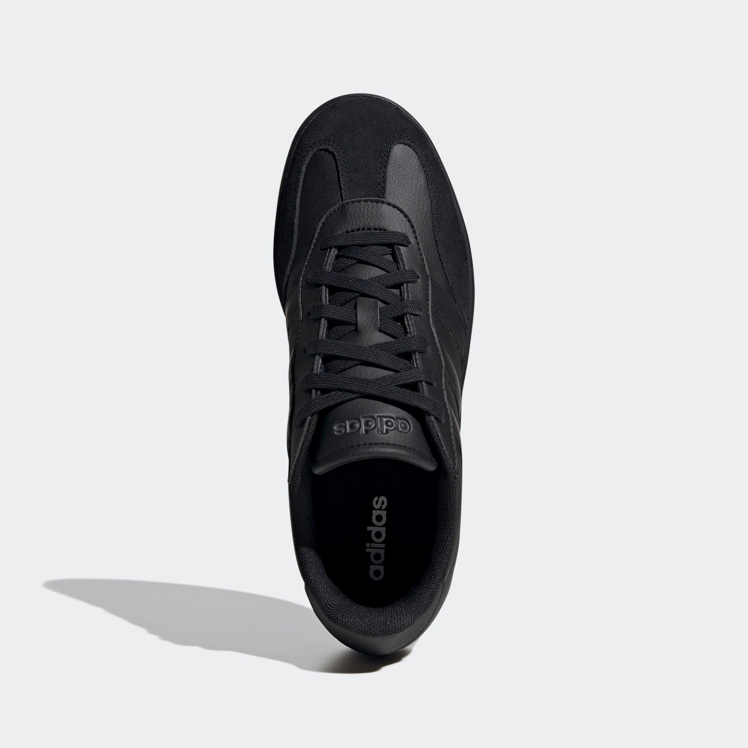 adidas Sportswear Sneaker »BARREDA«, Design auf den Spuren des adidas Handball Spezial
