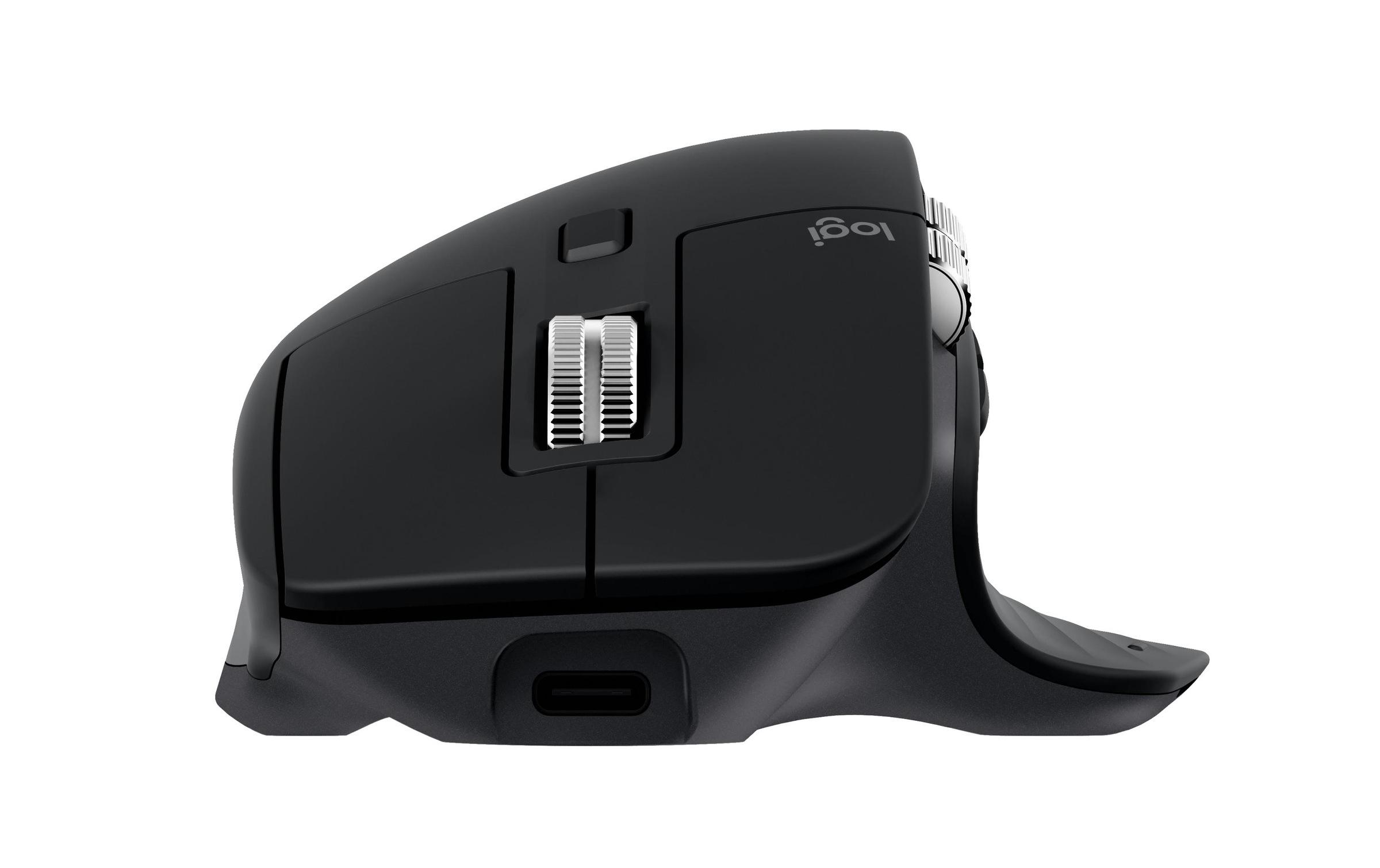 Logitech Maus »MX Master 3«