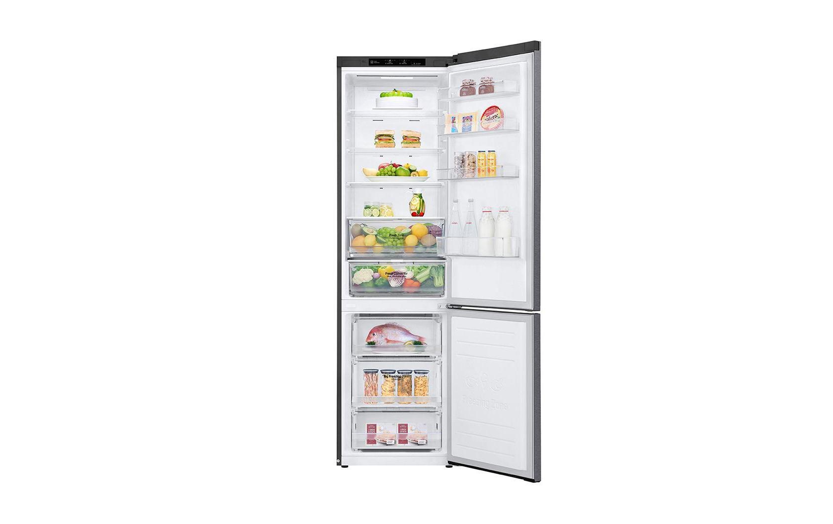 LG Kühl-/Gefrierkombination »GBP62DSNFN«