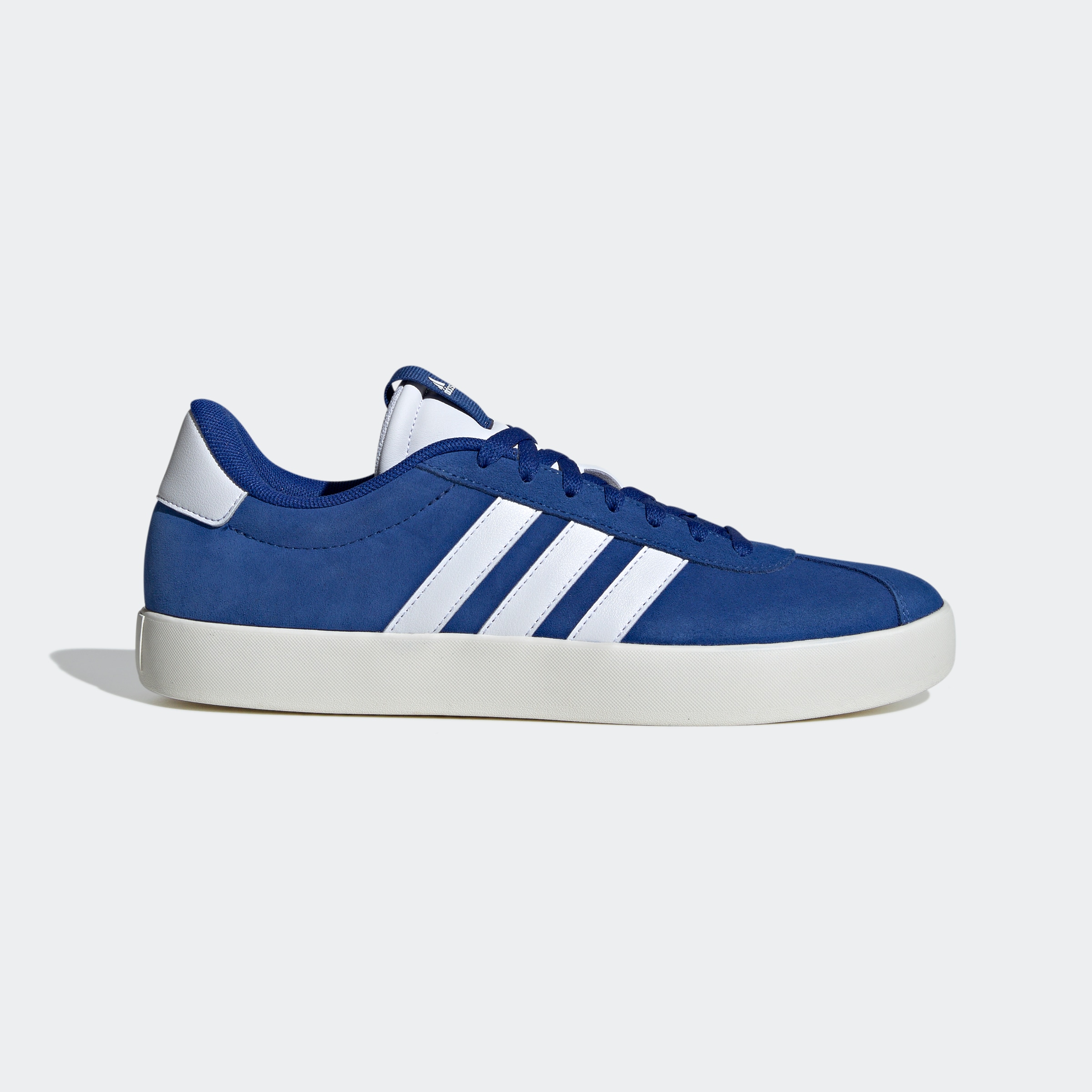 adidas Sportswear Sneaker »VL COURT 3.0«, inspiriert vom Design des adidas samba