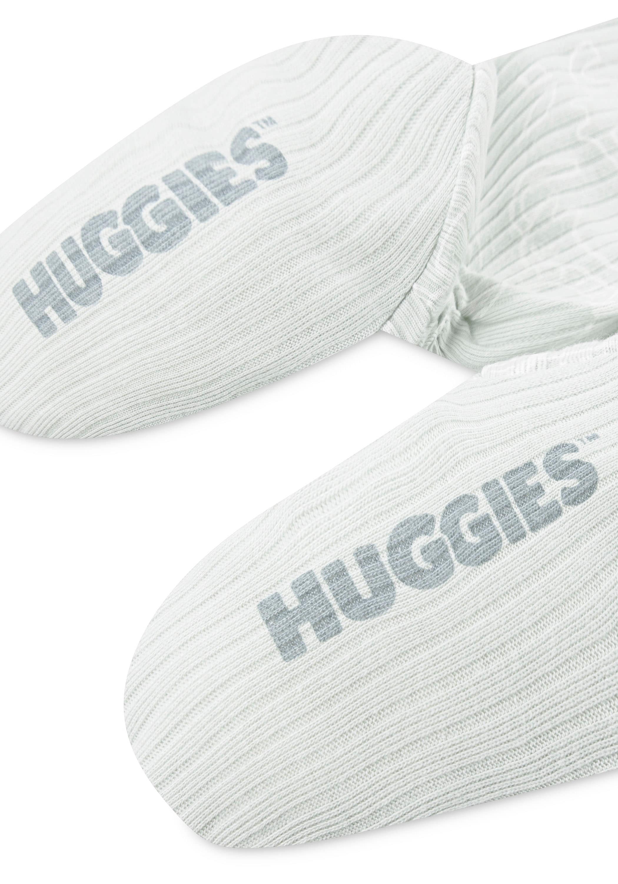 HUGGIES babywear Erstausstattungspaket, in verschiedenen Dessins