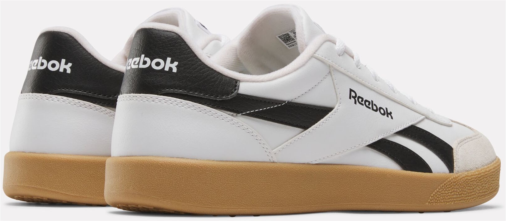 Reebok Classic Trainingsschuh »REEBOK SMASH EDGE S«