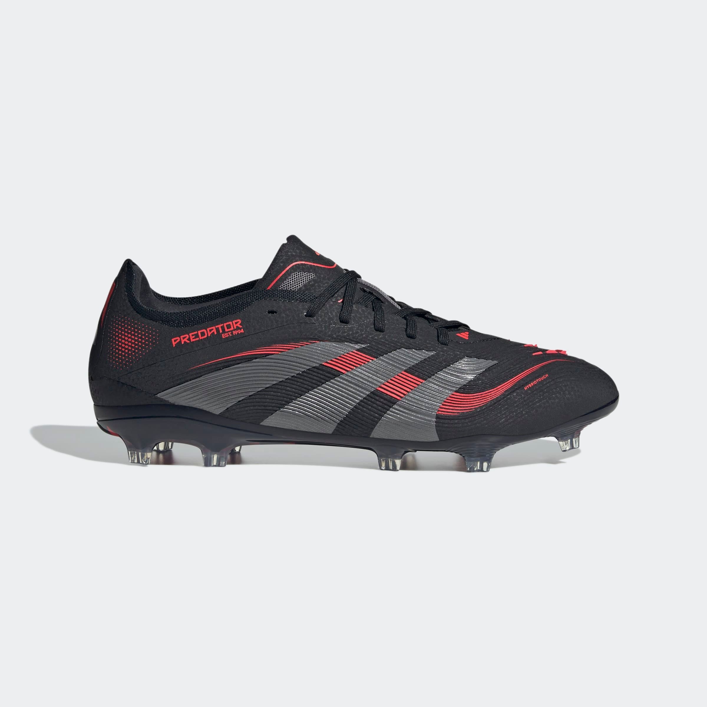 adidas Performance Fussballschuh »PREDATOR PRO FG«
