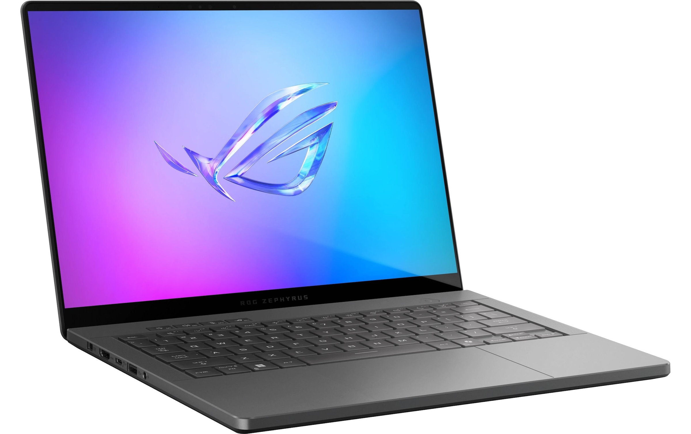 Asus Gaming-Notebook »ROG Zephyrus G14 (GA403WW-QS105X) RTX 5080«, 35,42 cm, / 14 Zoll, AMD, Ryzen™ AI 9, GeForce RTX 5080, 1000 GB SSD