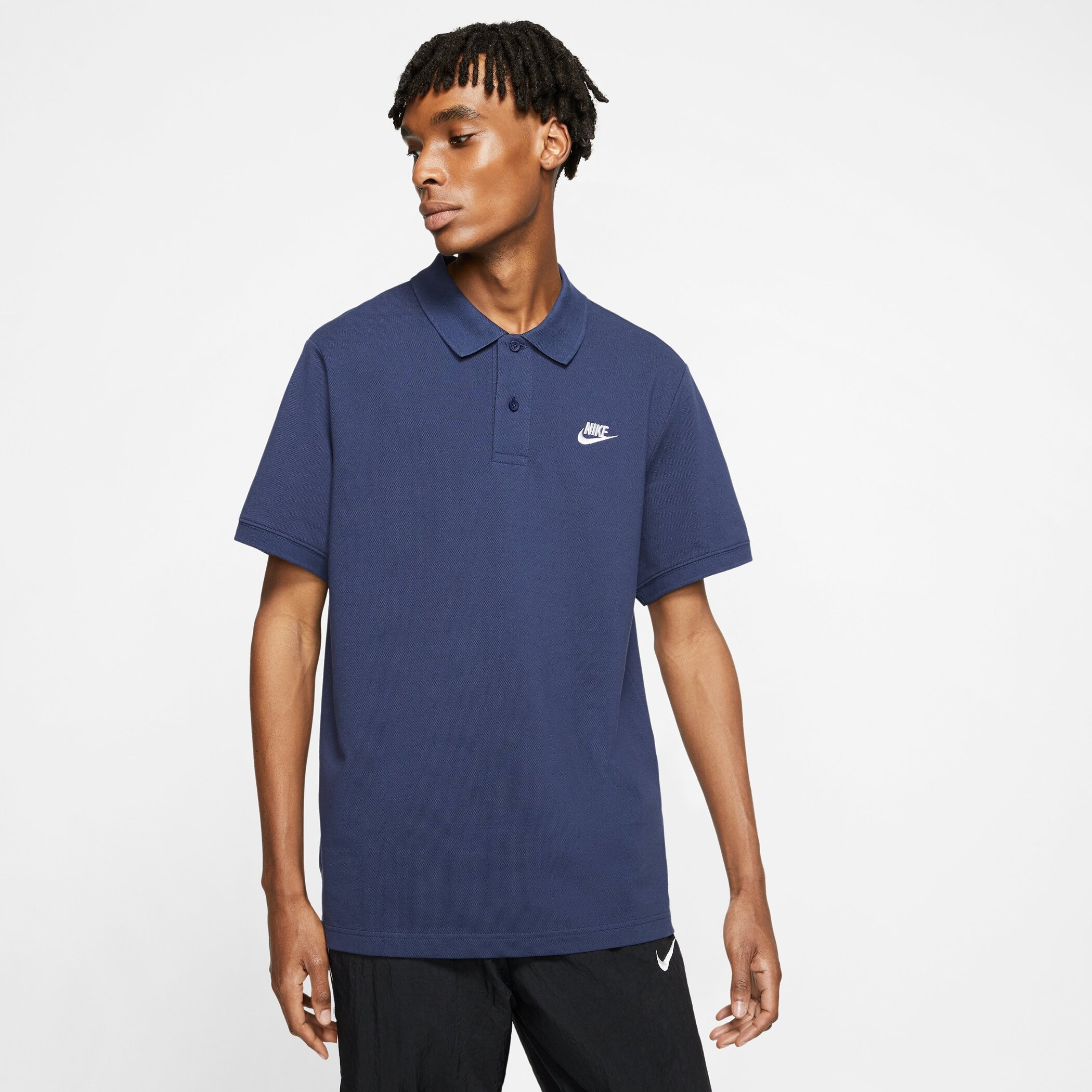 Nike Sportswear Poloshirt »Men's Polo«
