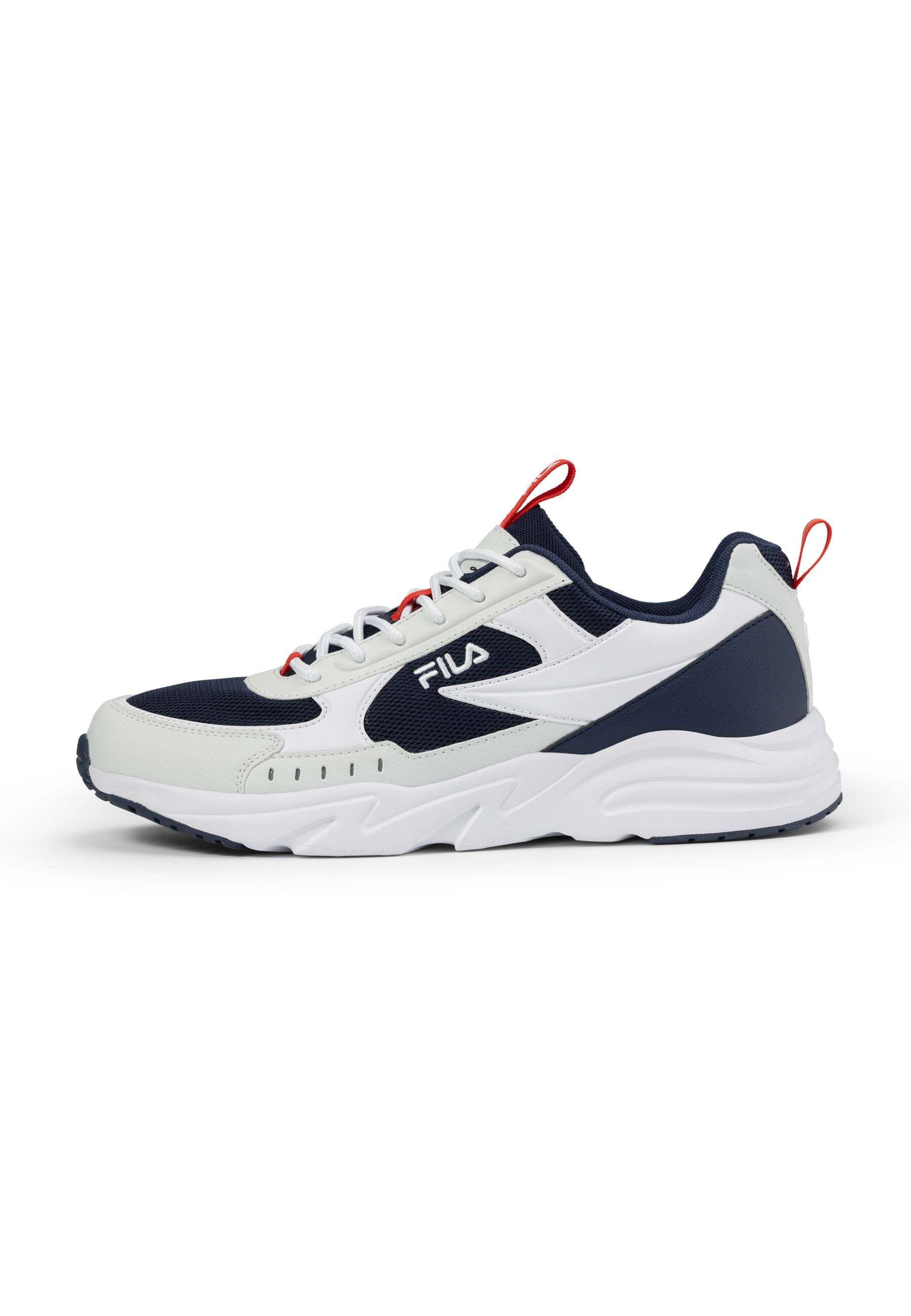 Fila Sneaker »FILA Sneakers Fila Vittori«