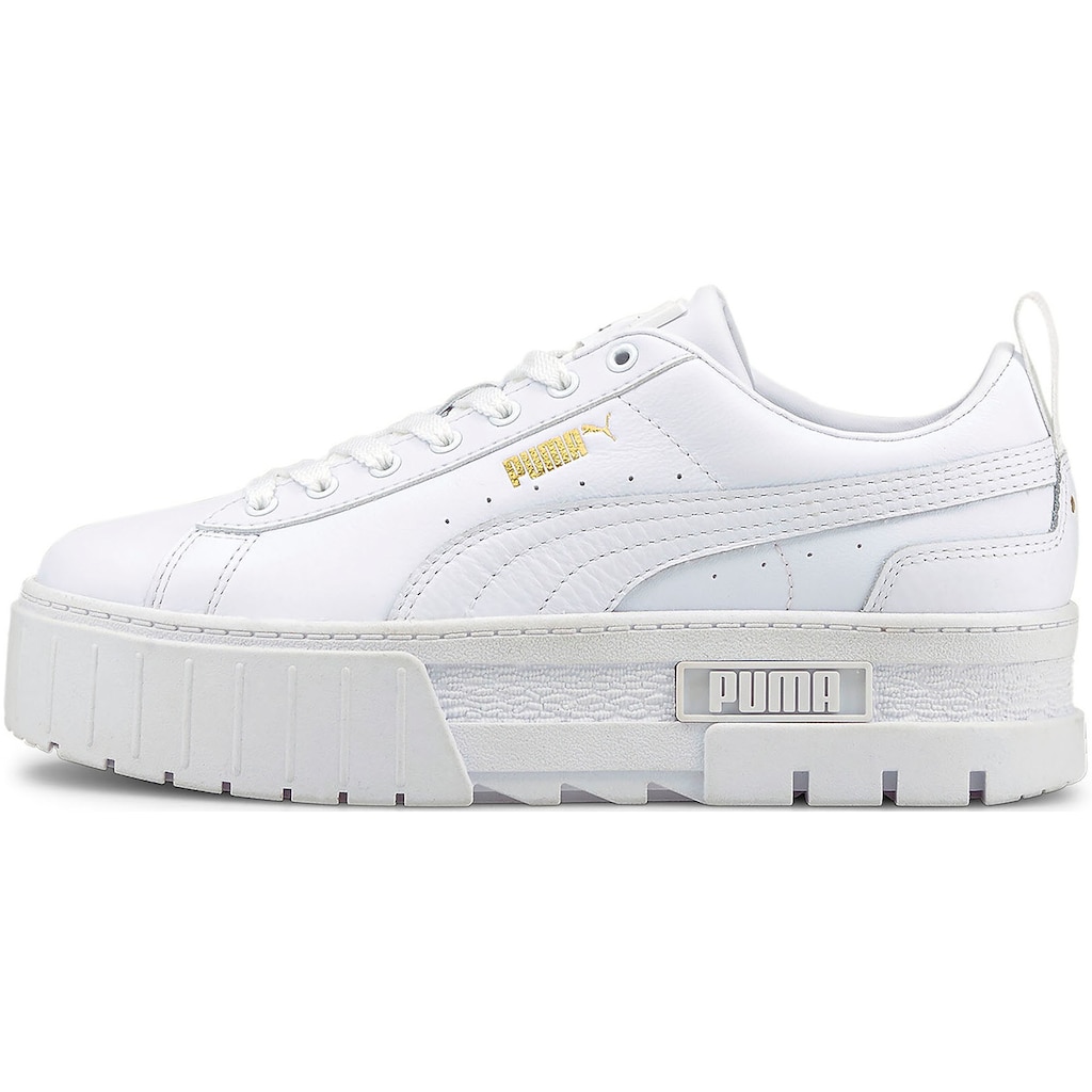 PUMA Sneaker »MAYZE CLASSIC WNS«