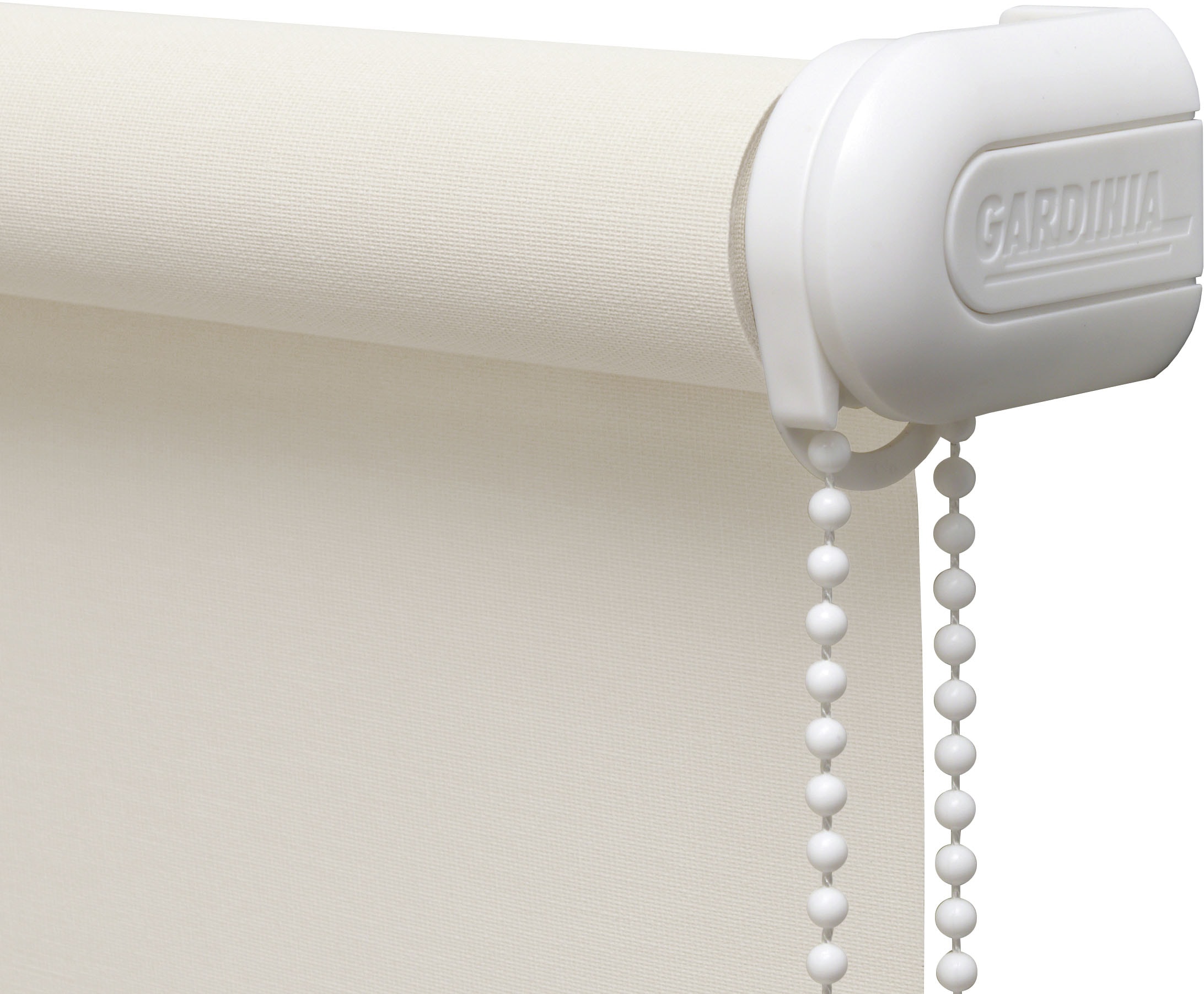 GARDINIA Seitenzugrollo »Uni-Rollo«, Lichtschutz, Sichtschutz, mit Bohren, freihängend, 1 Stück, im Fixmass