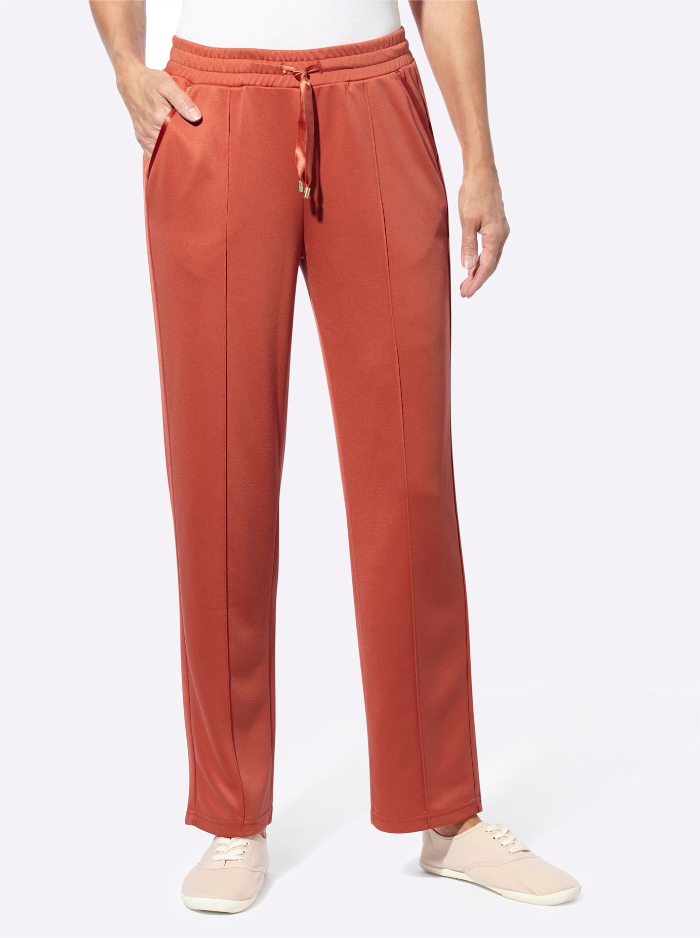 Classic Basics Jerseyhose