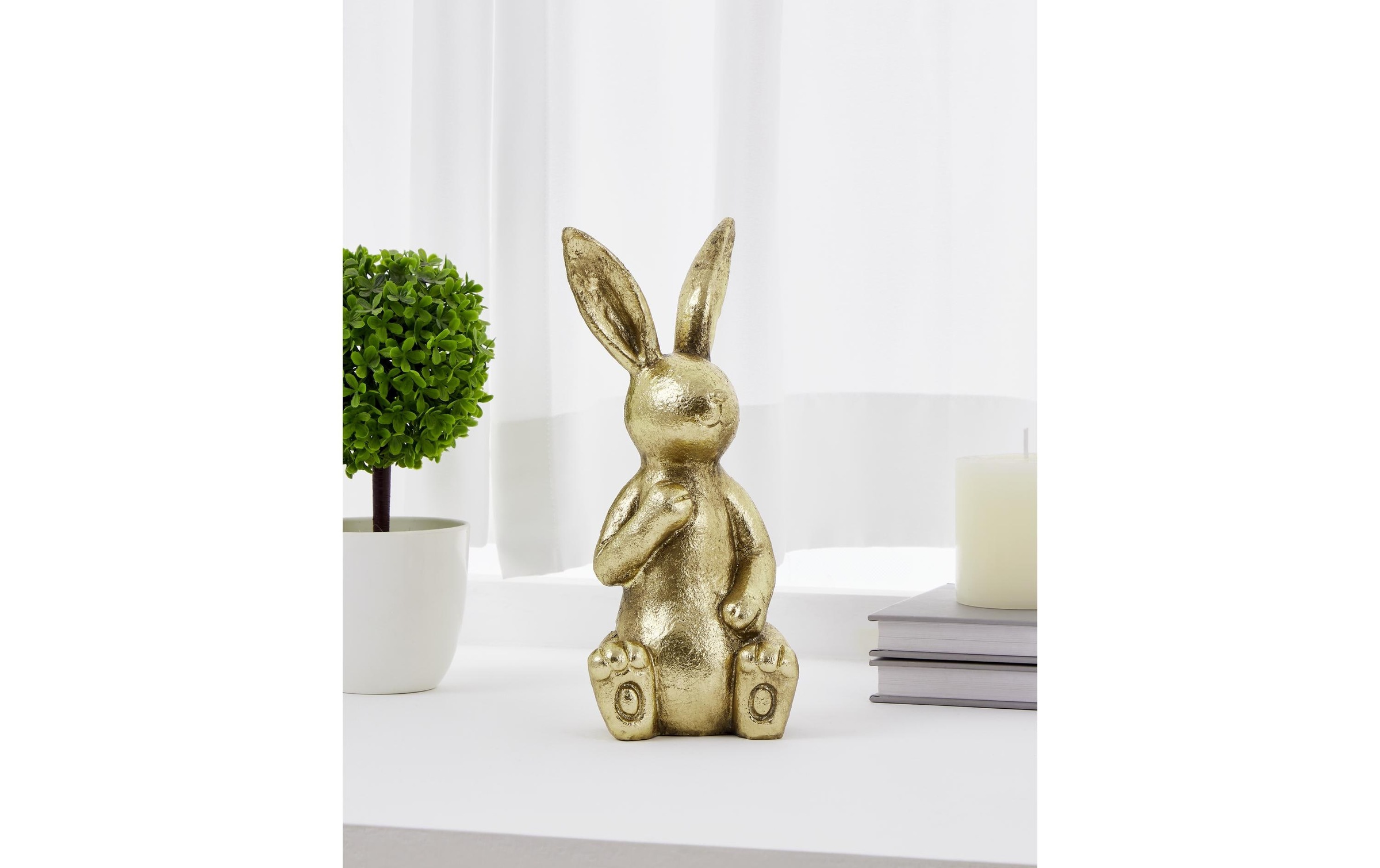 EGLO Dekofigur »Hase Chilandy«