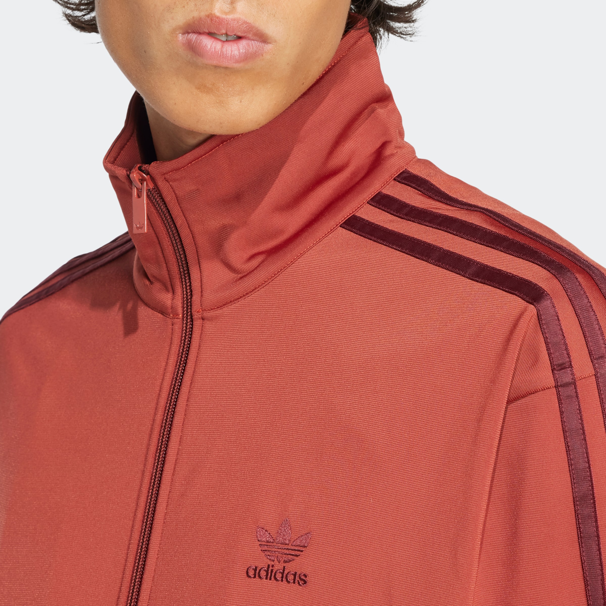 adidas Originals Trainingsjacke »FBIRD TT«