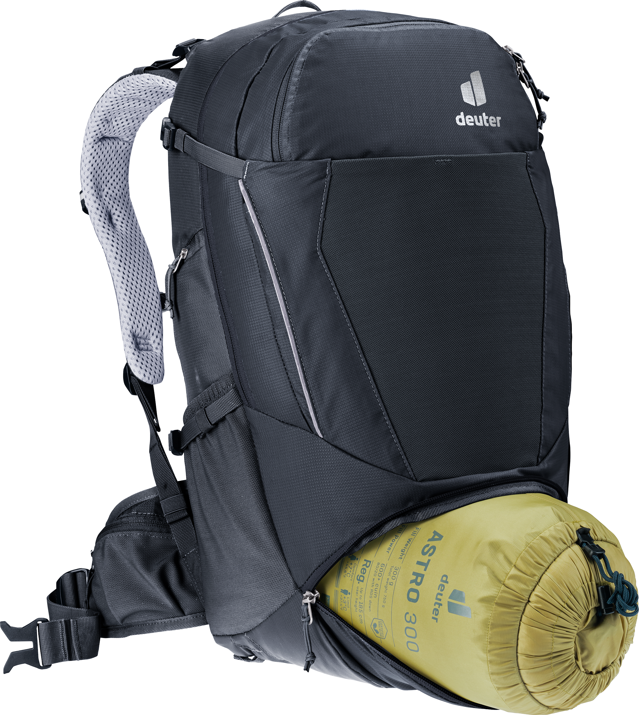 deuter Fahrradrucksack »Trans Alpine 30«