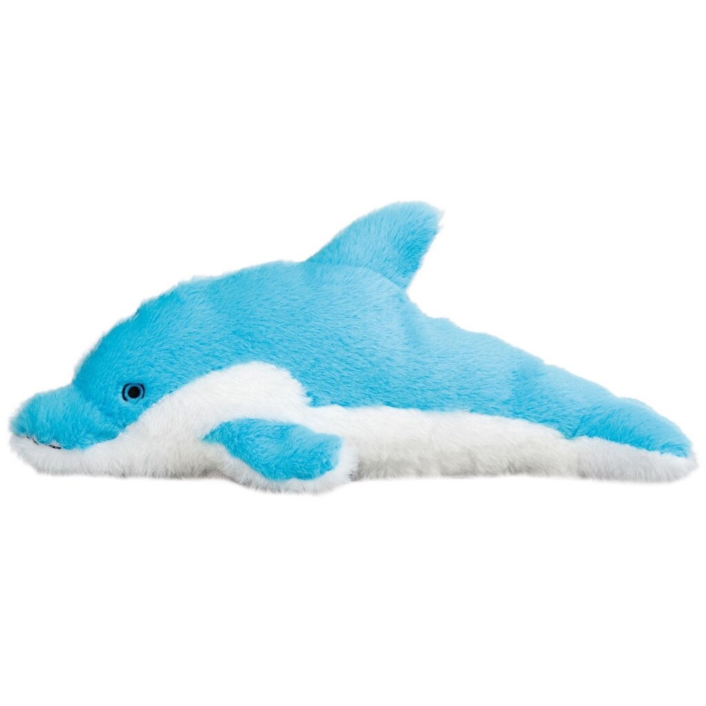 Kuscheltier »Delfin gross 12 cm«