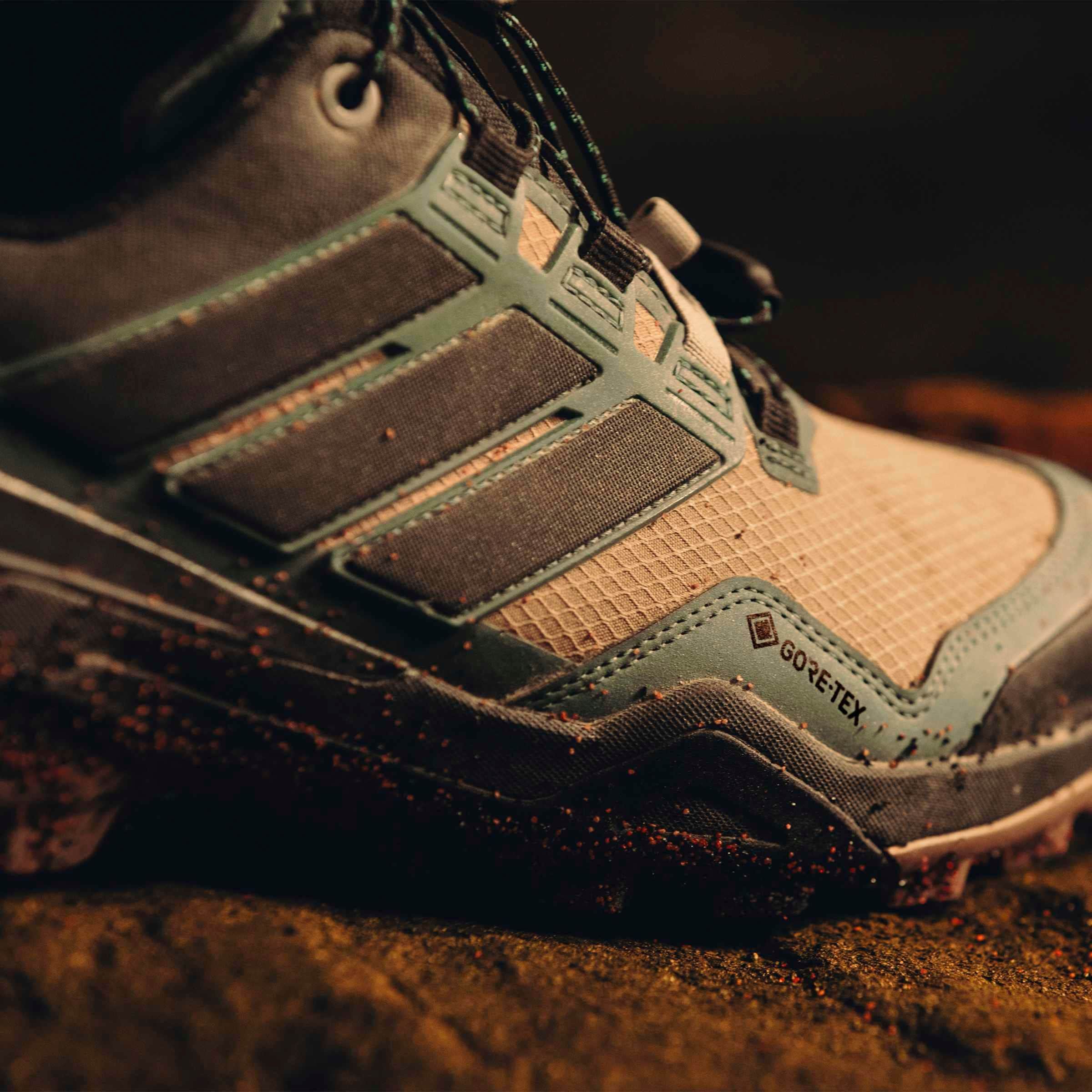 adidas TERREX Wanderschuh »SKYCHASER GORE-TEX«, wasserdicht