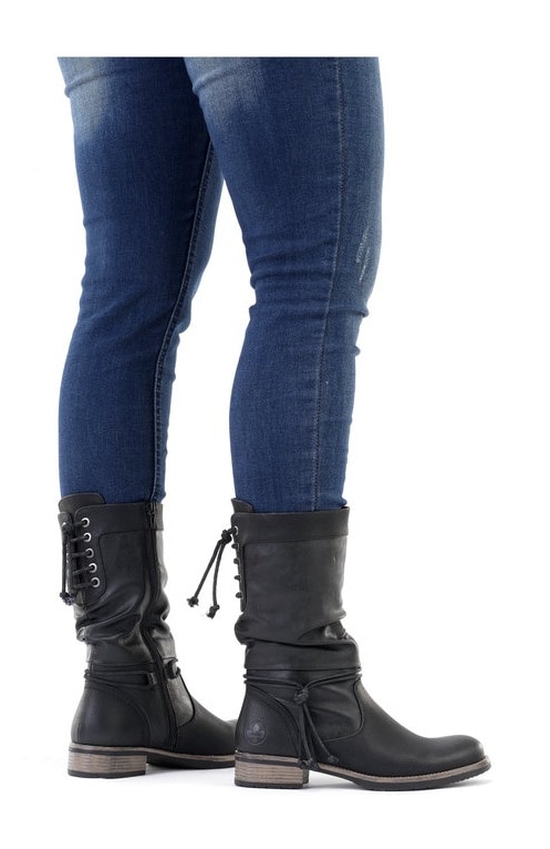 Rieker Stiefel
