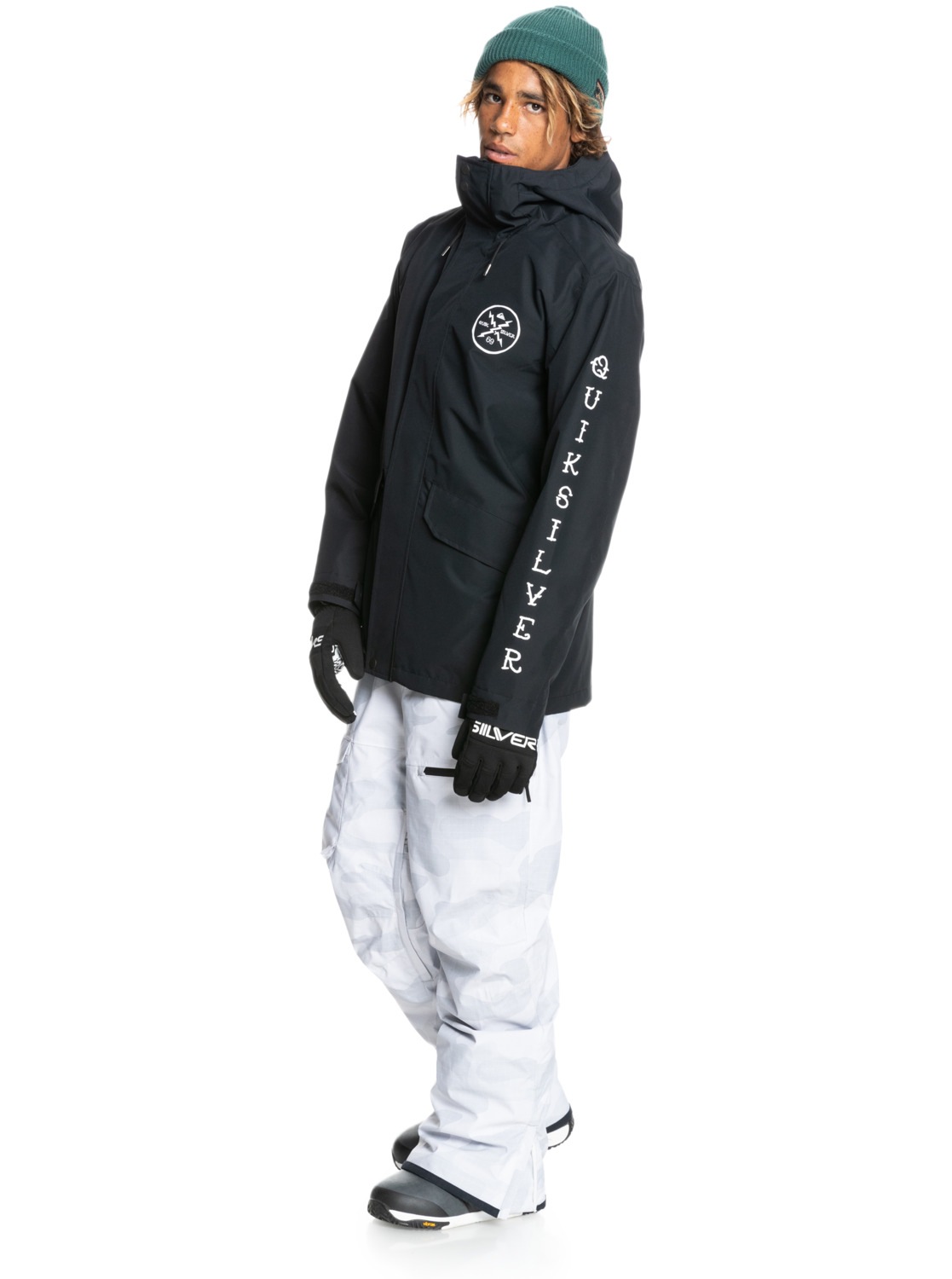 Quiksilver Snowboardjacke »In«